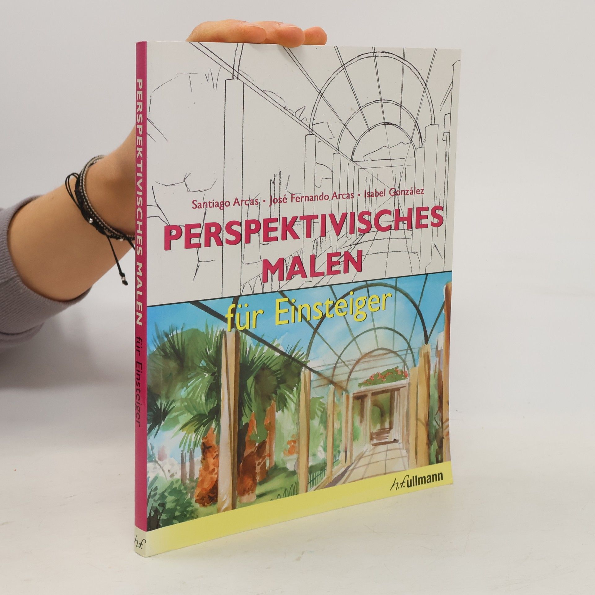 Perspektivisches Malen für Einsteiger