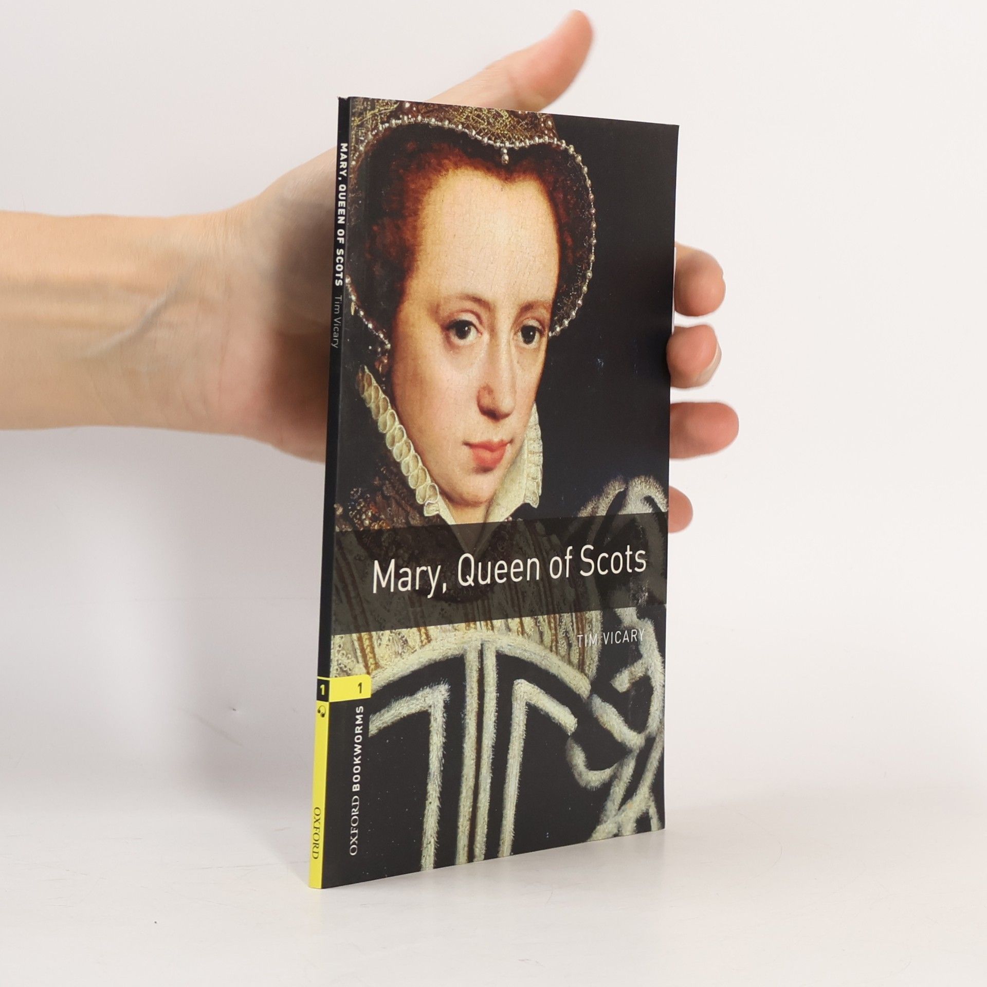 Mary, Queen of Scots
