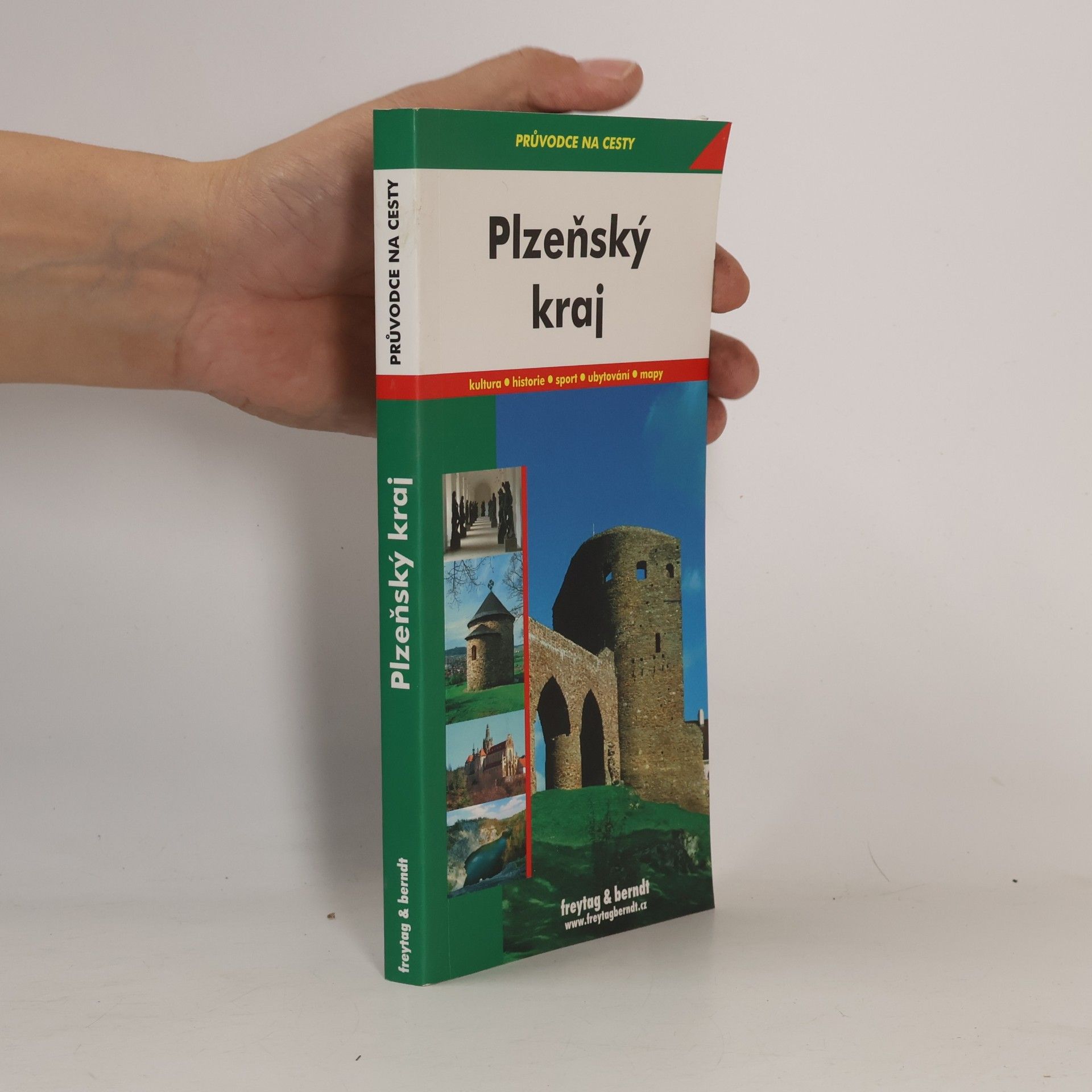 Plzeňský kraj