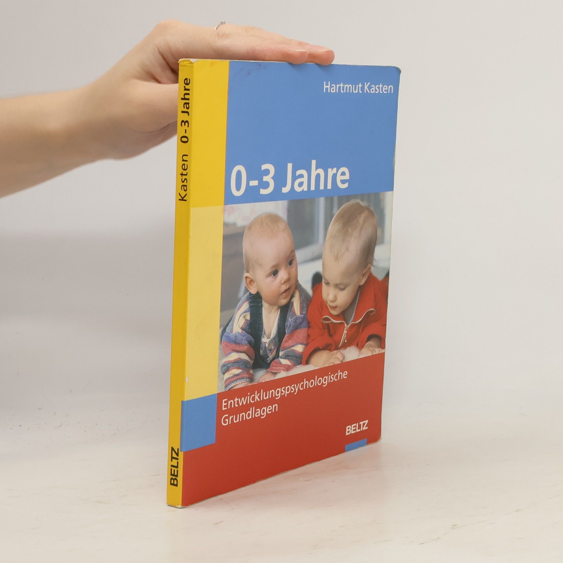 0 - 3 Jahre
