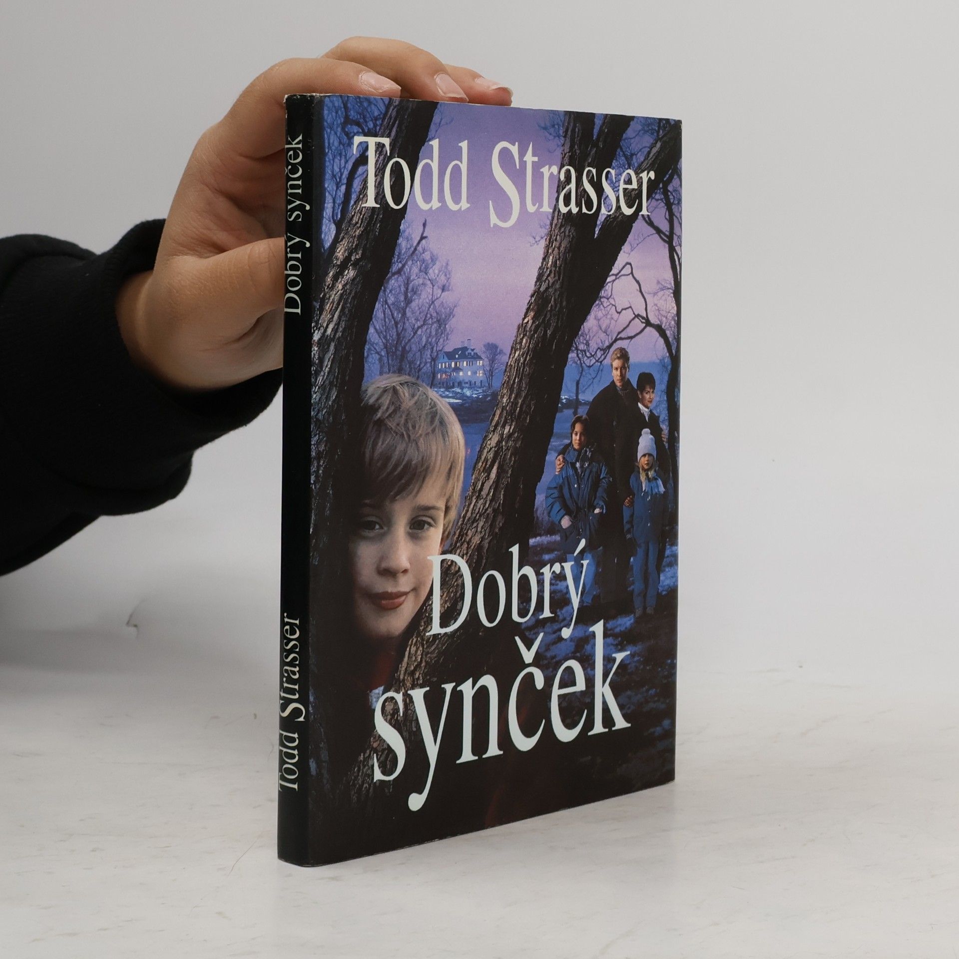 Dobrý synček