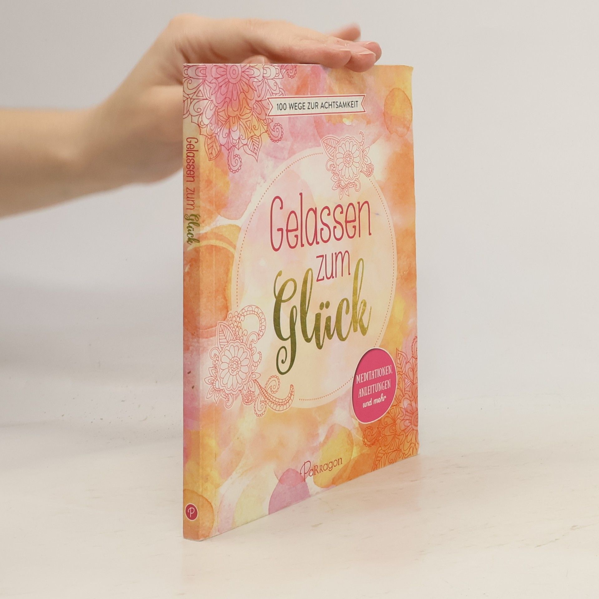 Gelassen zum Glück