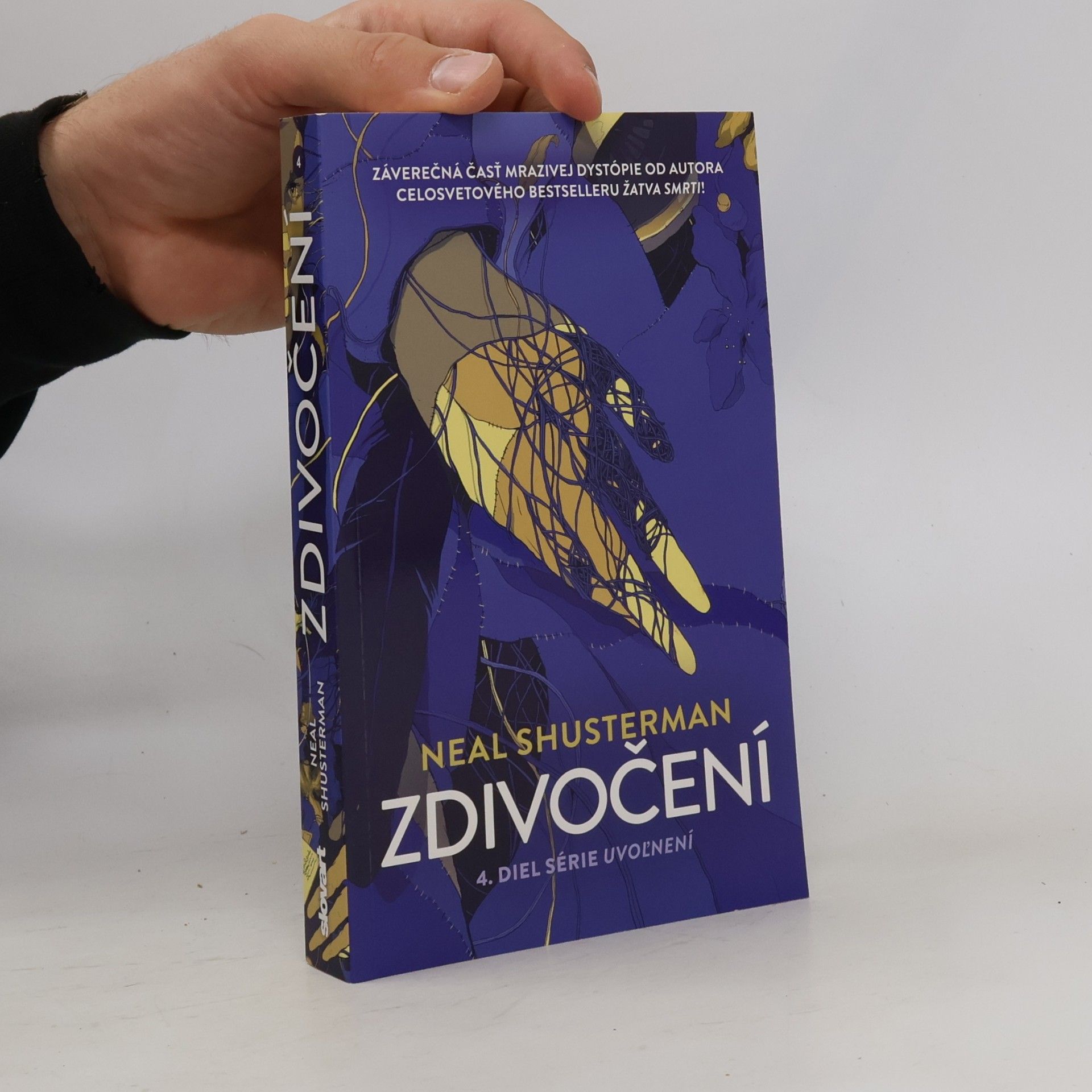 Zdivočení
