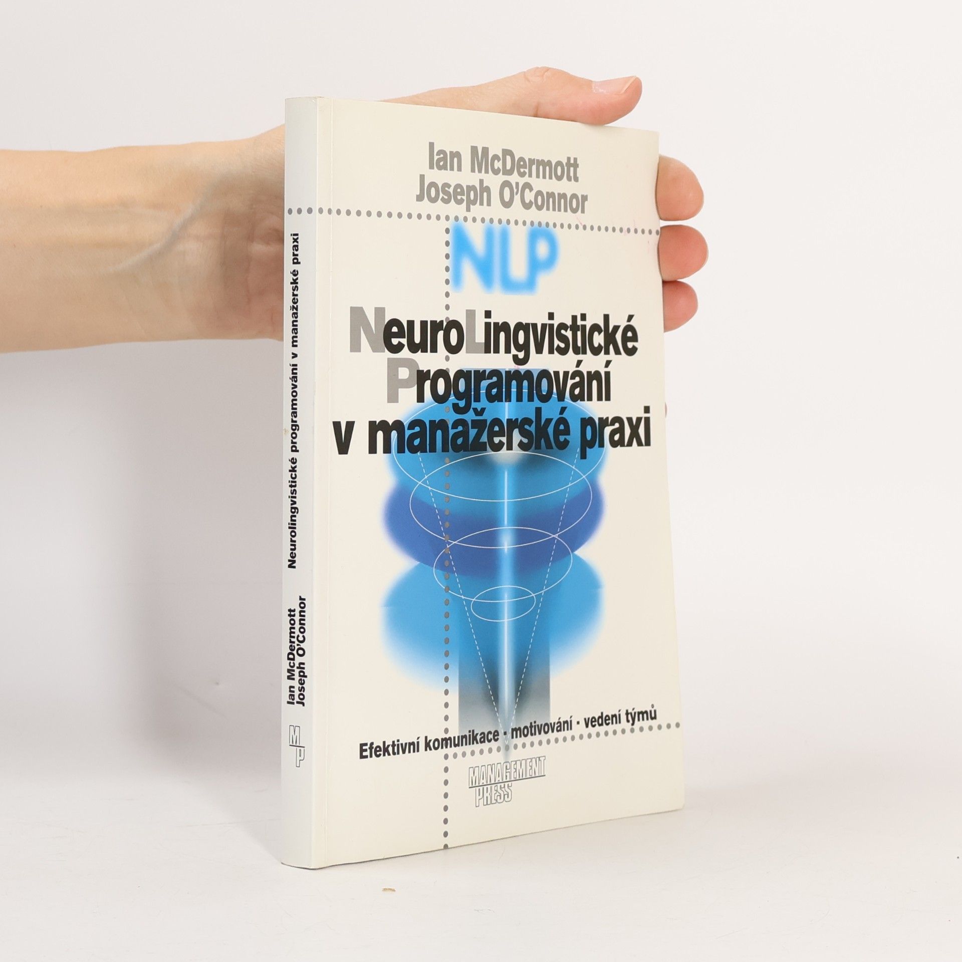 Neurolingvistické programování v manažerské praxi