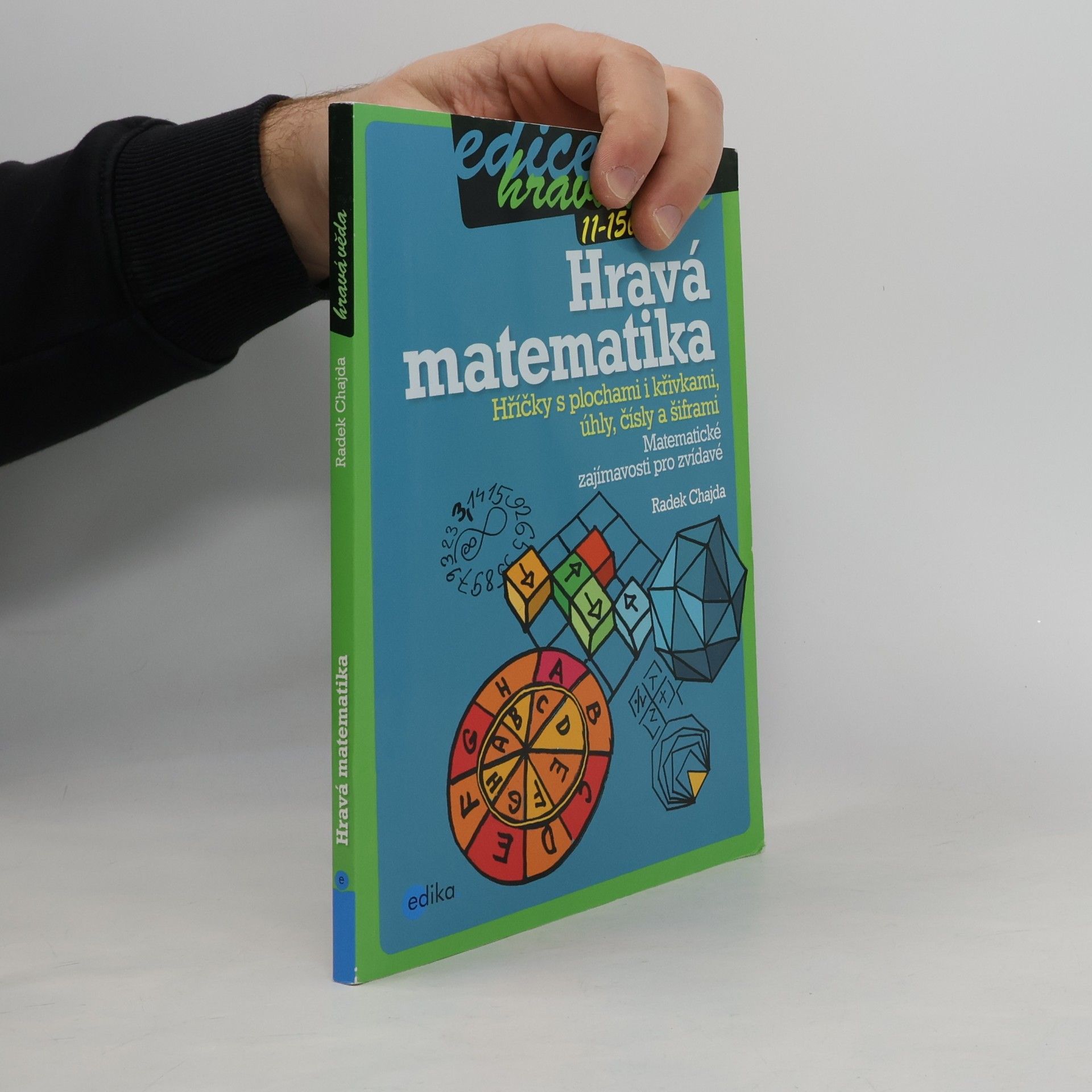 Hravá matematika