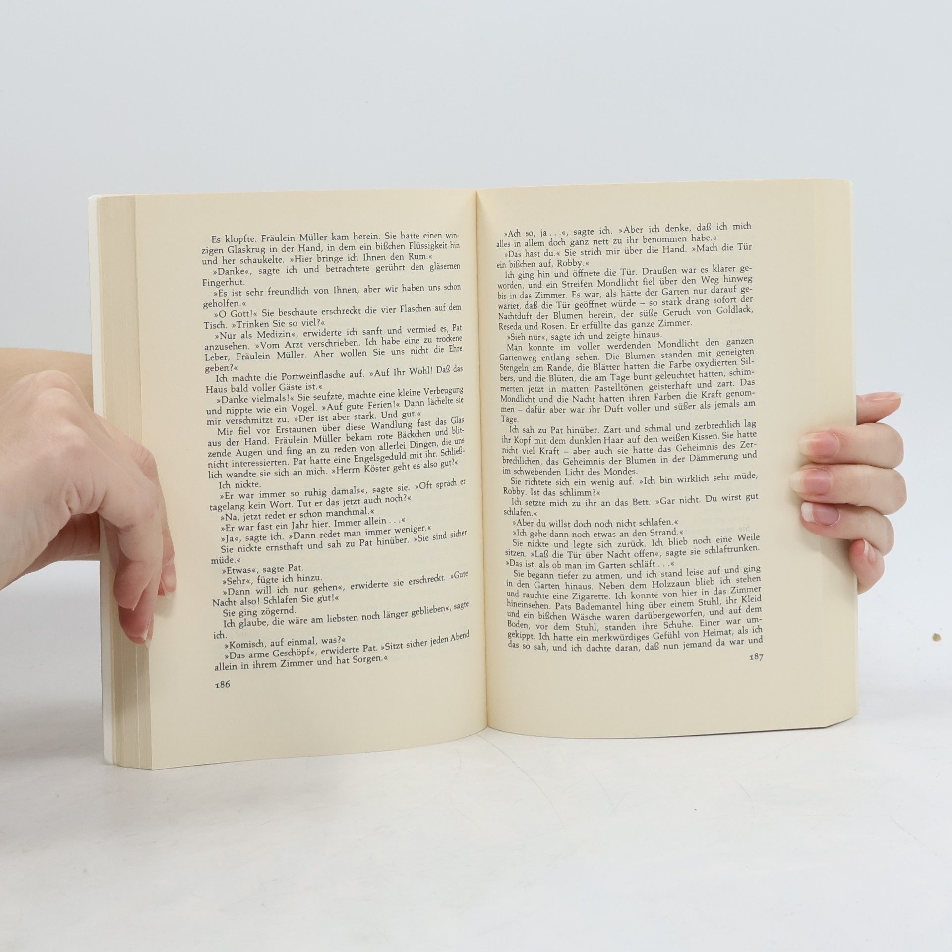 Erich Maria Remarque Drei Kameraden