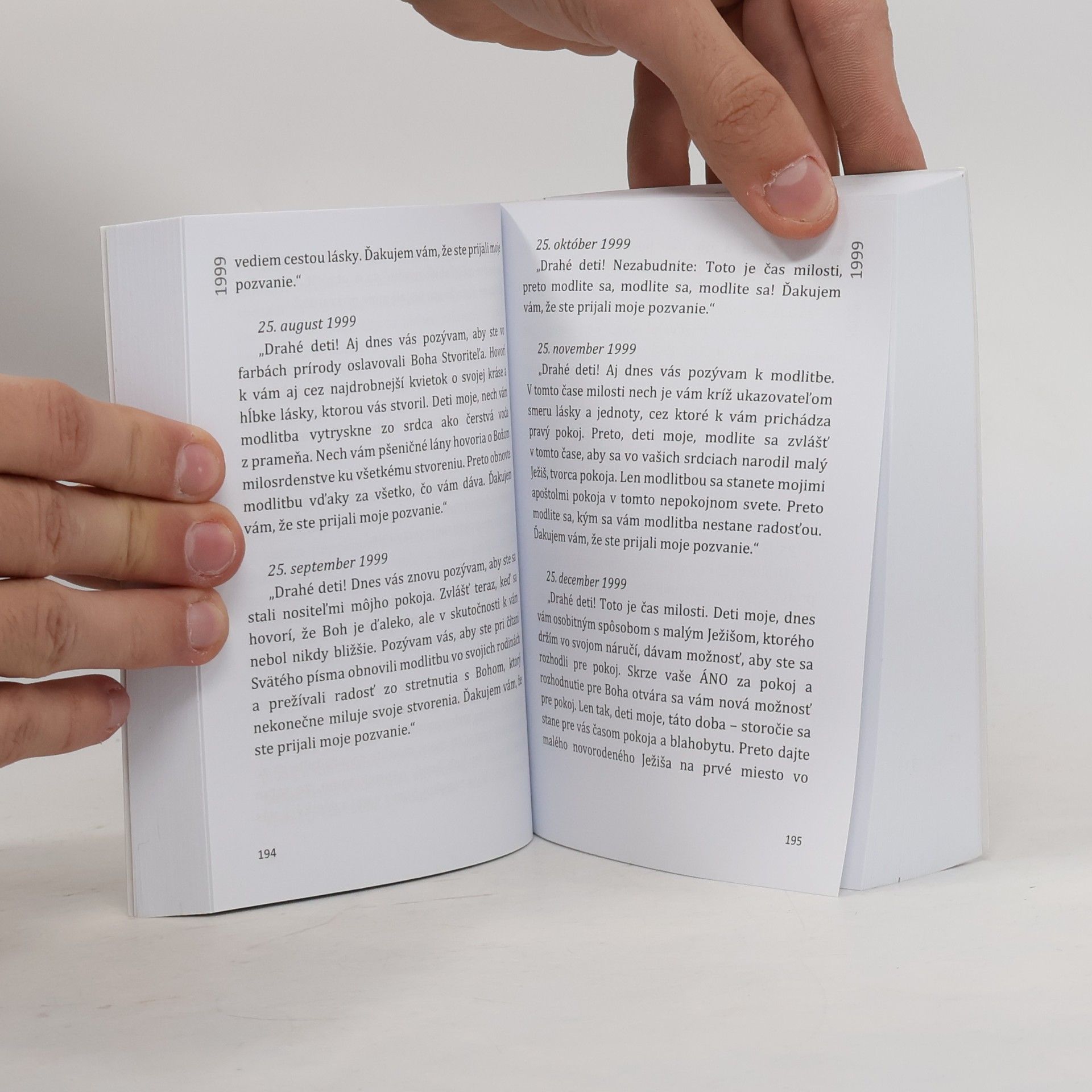 Autorenkollektiv Posolstvá kráľovnej pokoja