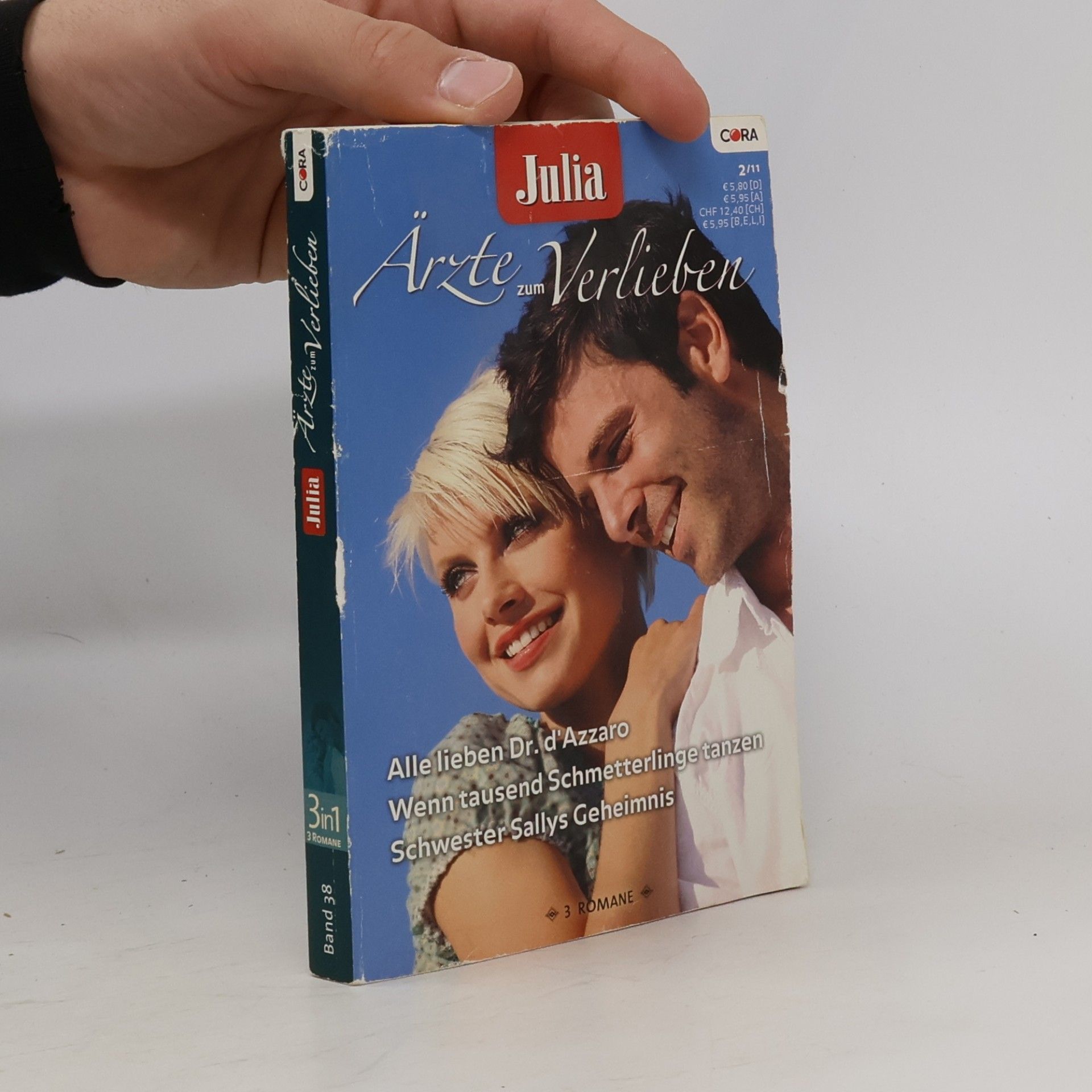 Ärzte zum Verlieben