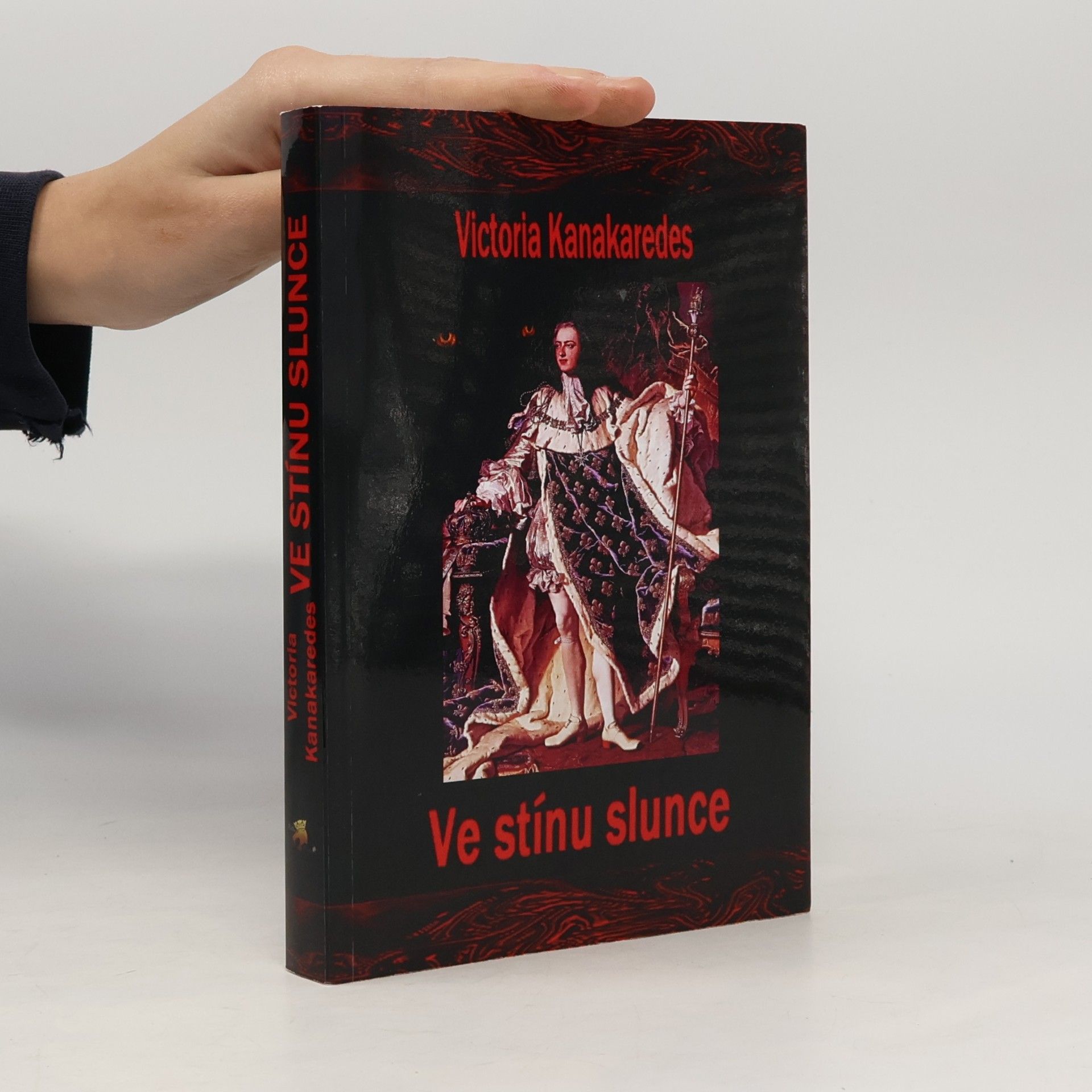 Ve stínu slunce