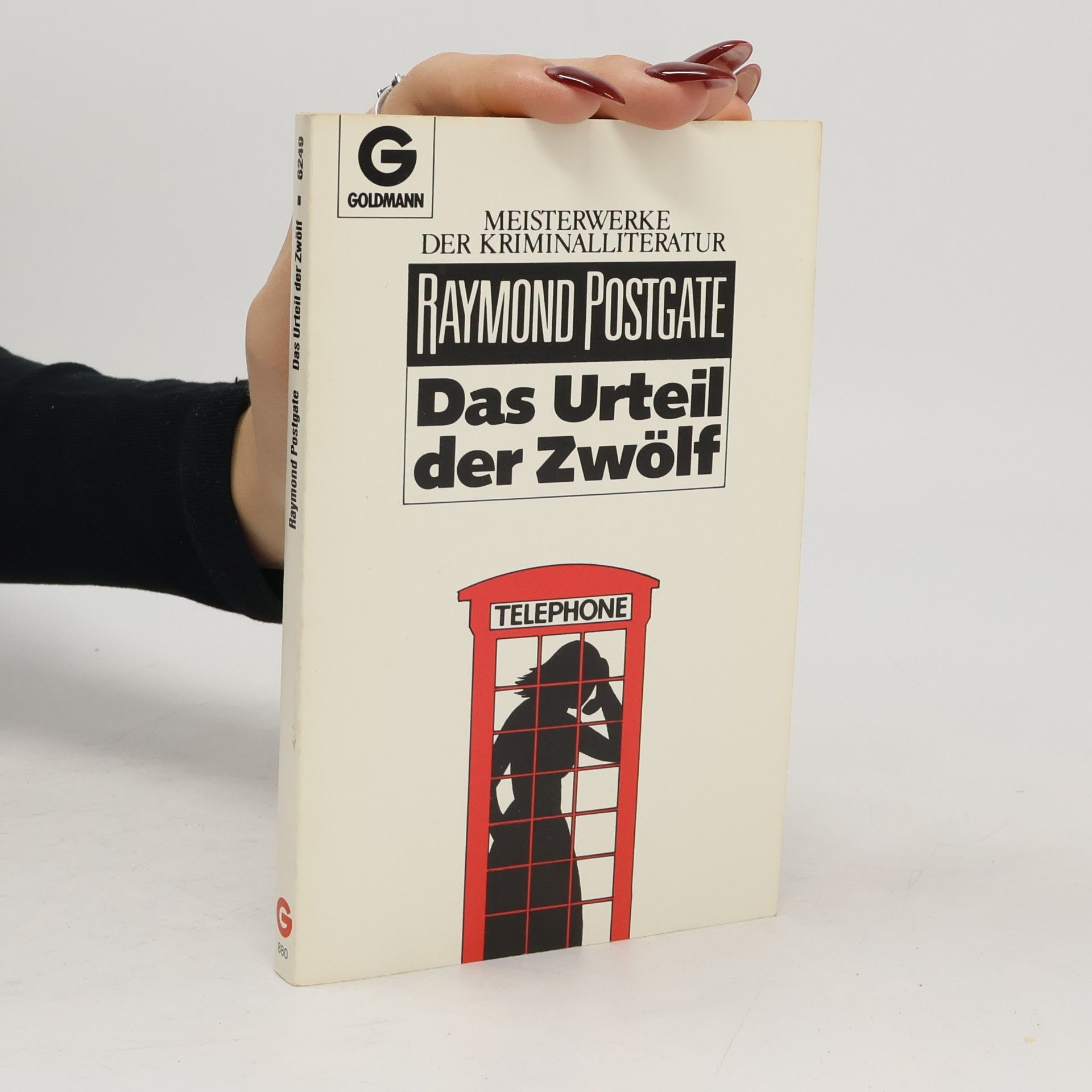 Das Urteil der Zwölf