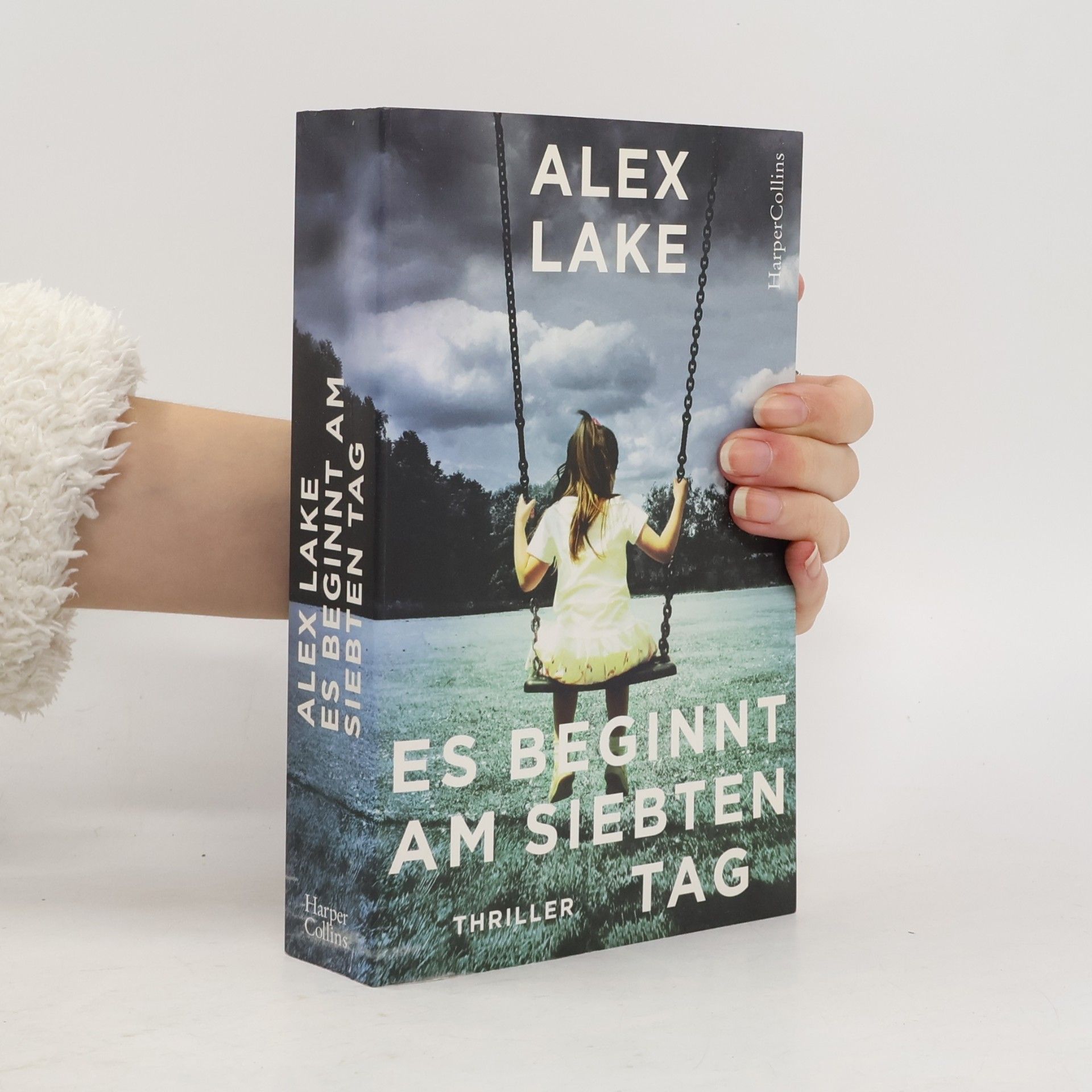 Es beginnt am siebten Tag