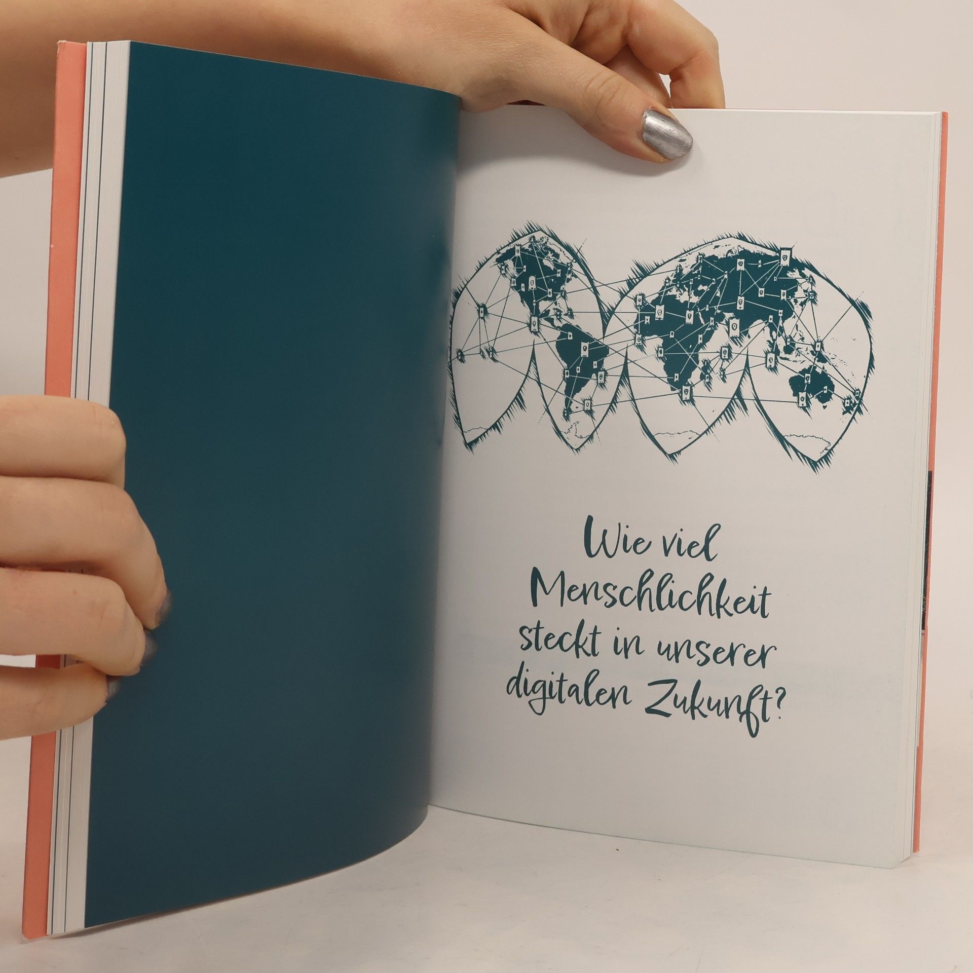 Christina Feirer Likest du noch oder lebst du schon?