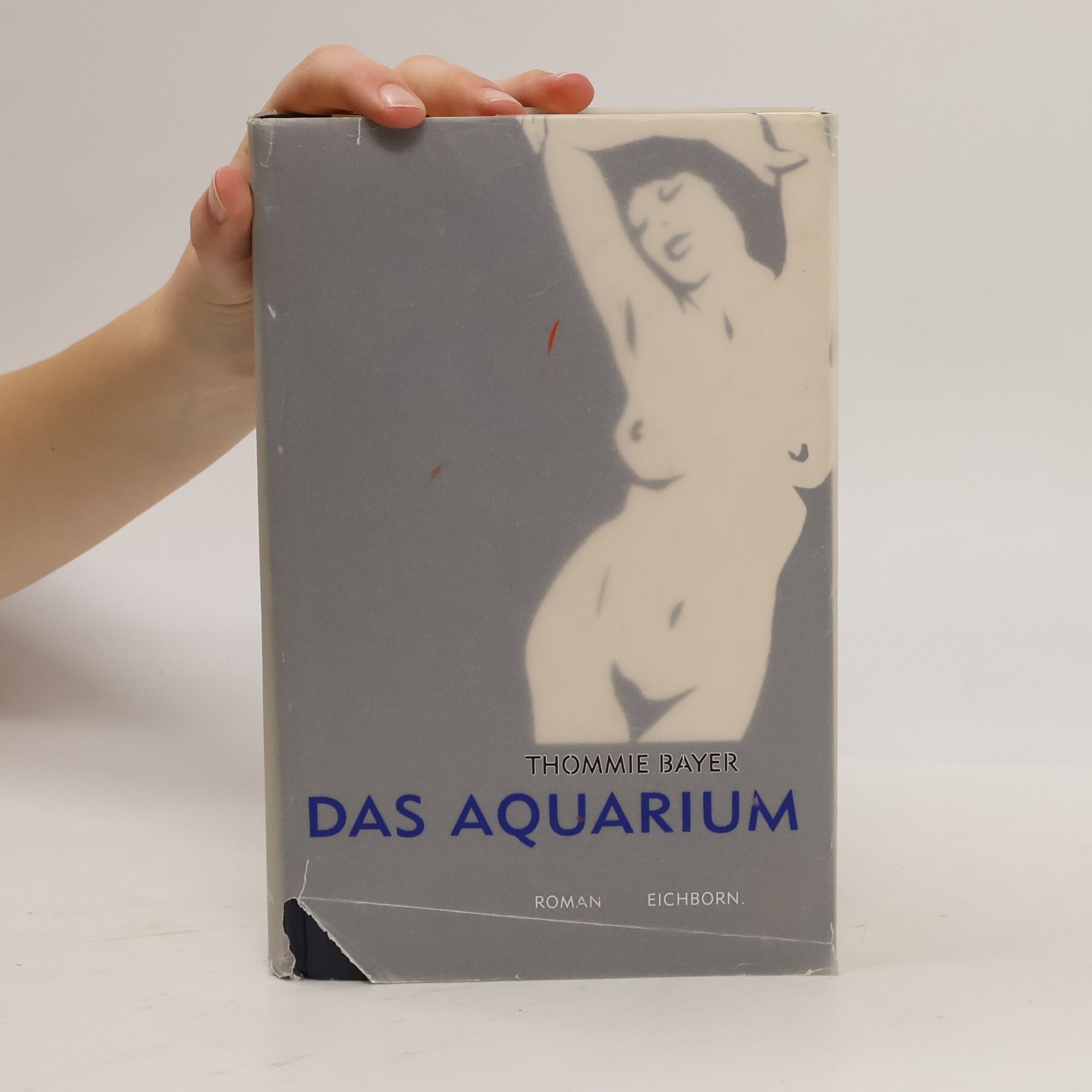 Thommie Bayer Das Aquarium