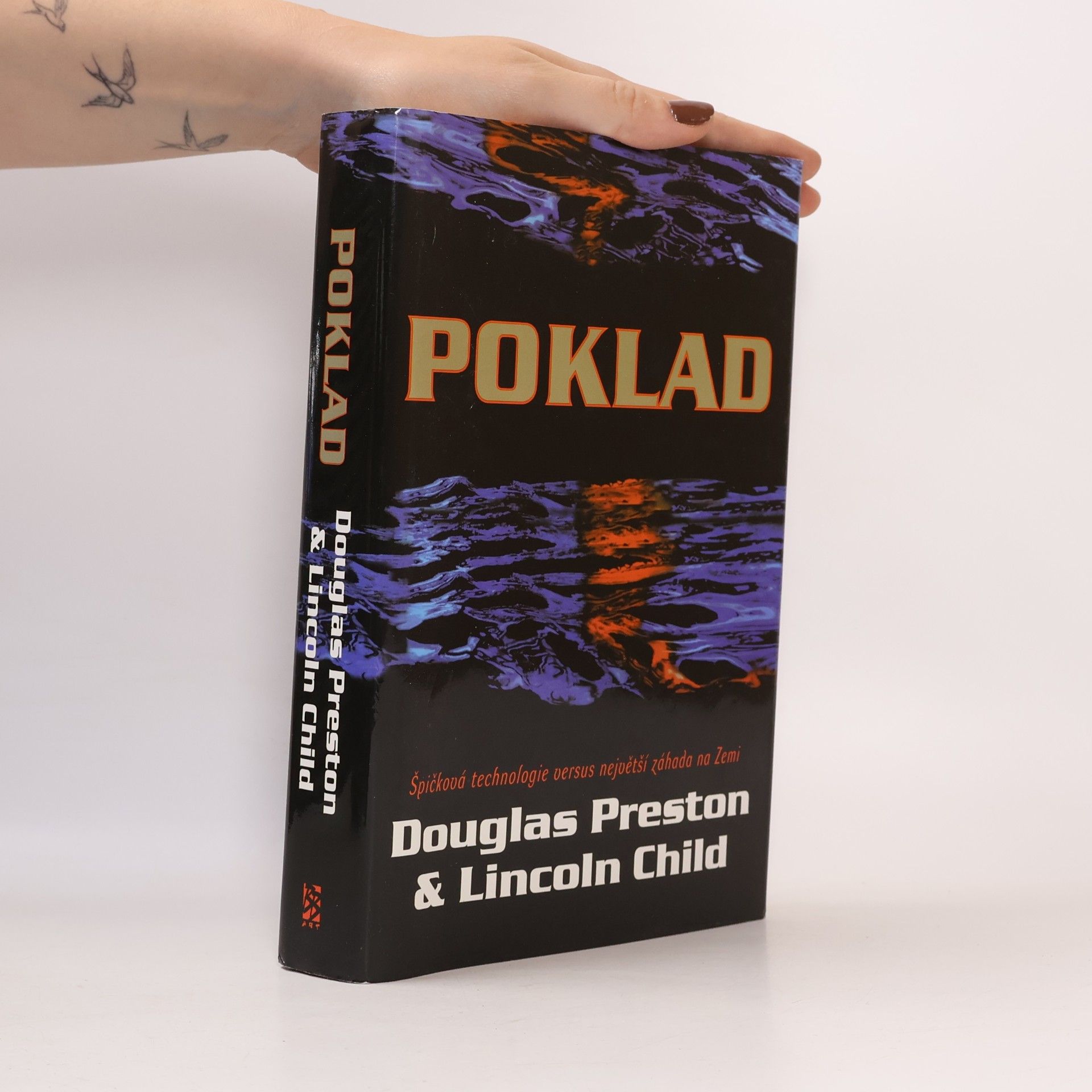 Poklad