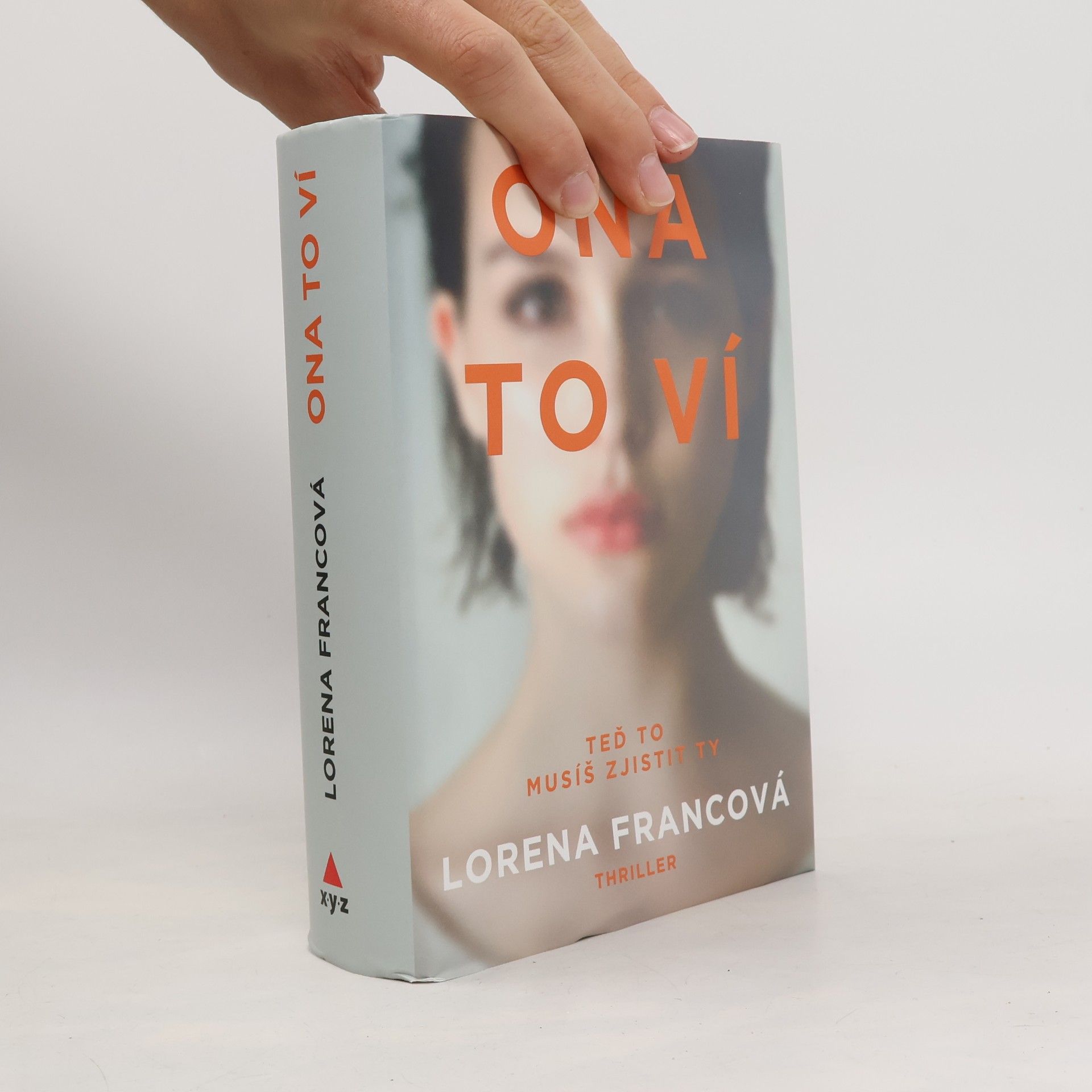Lorena Franco Ona to ví
