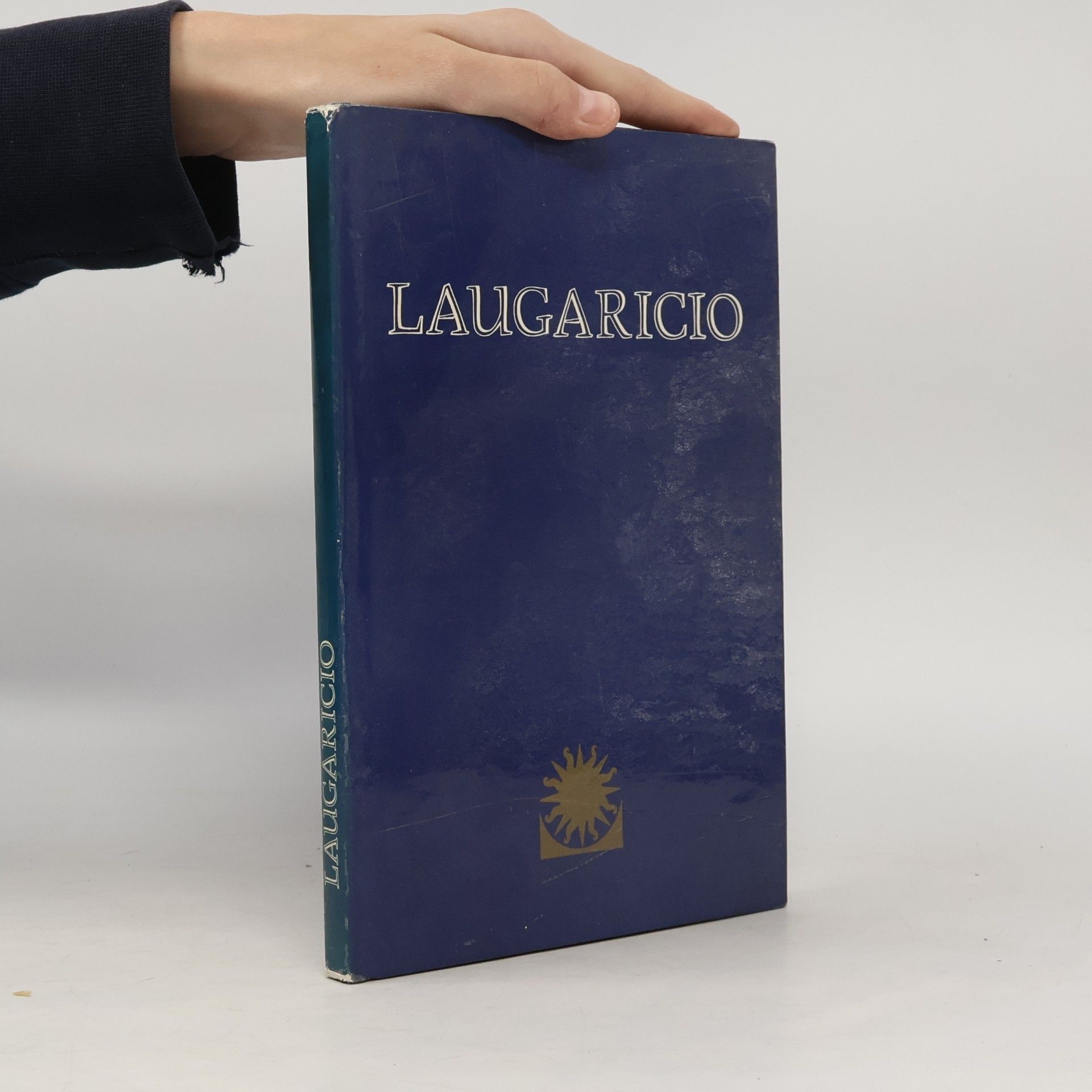 Laugaricio: Zborník historických štúdií k 1800. výročiu rímského nápisu v Trenčíne