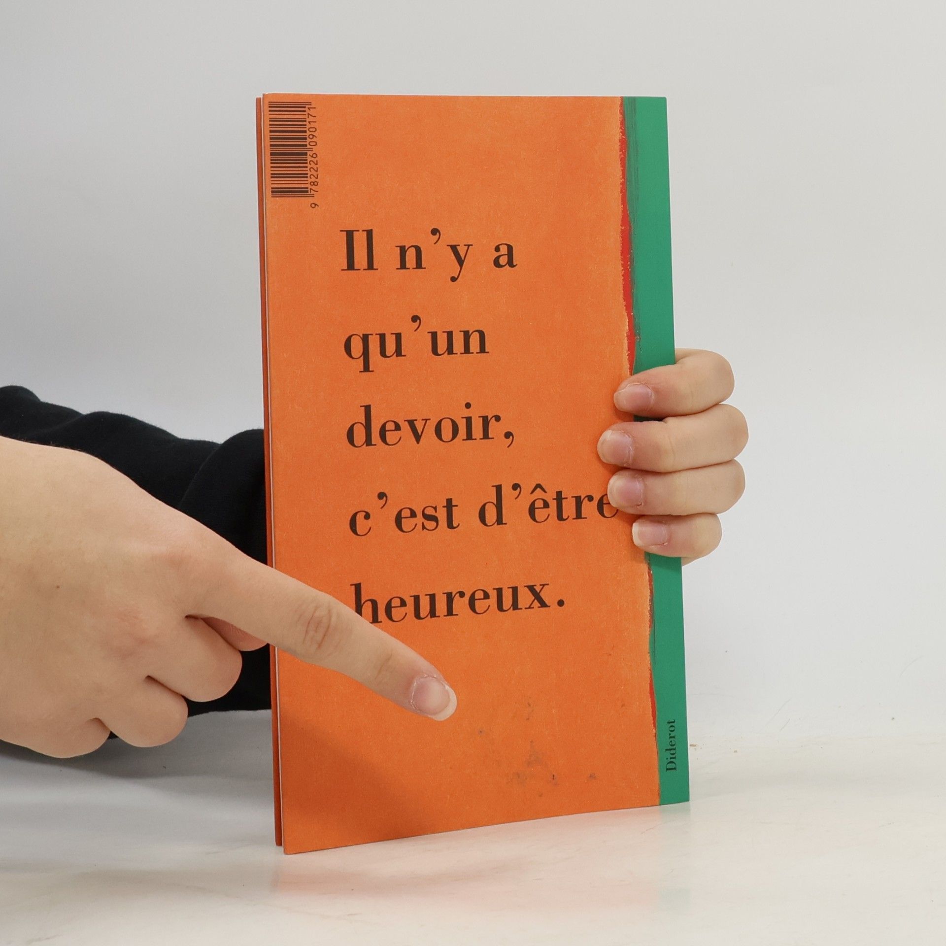 Christian Robin Paroles de bonheur