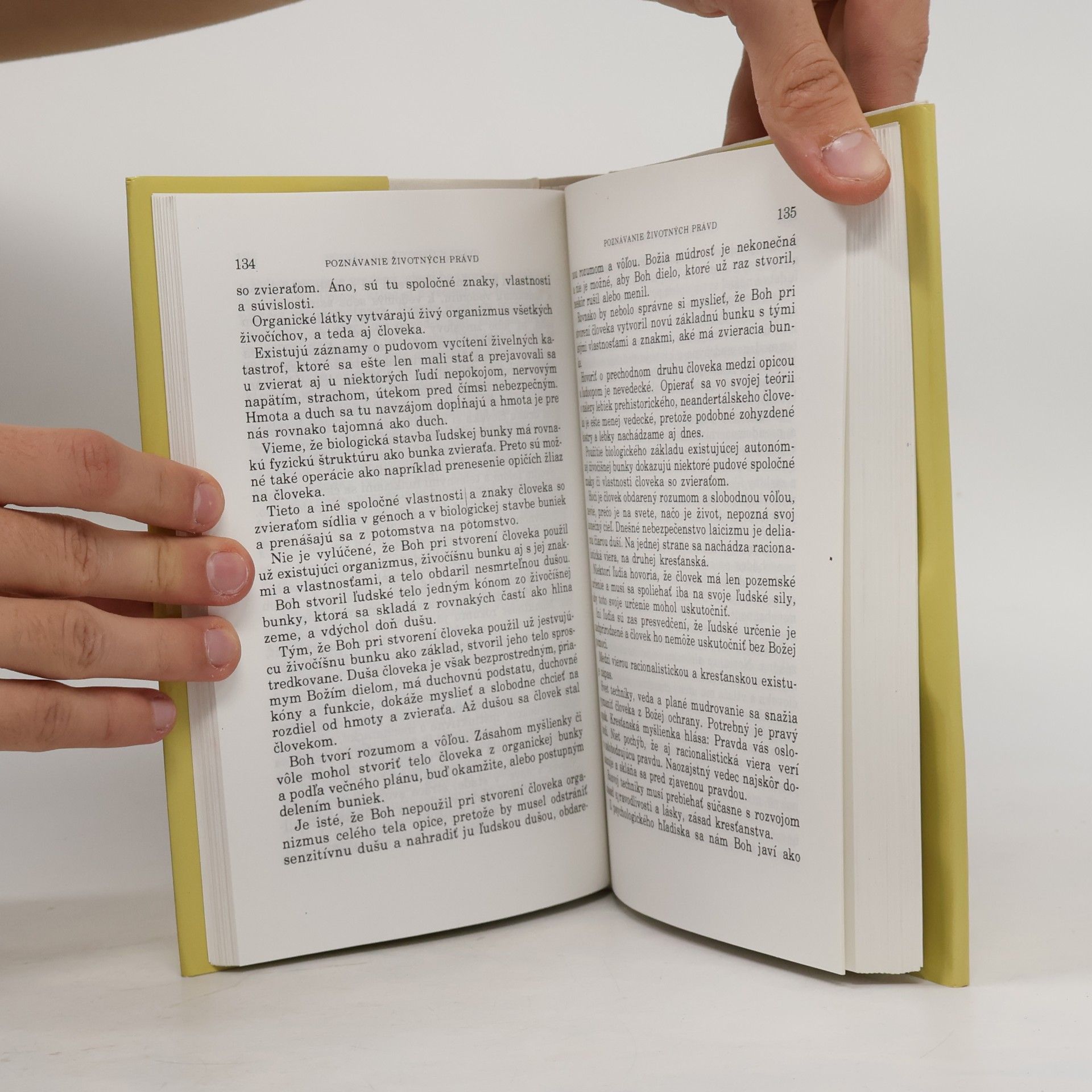 Břetislav Kafka Kultúra rozumu a vôle: Človek budúcnosti