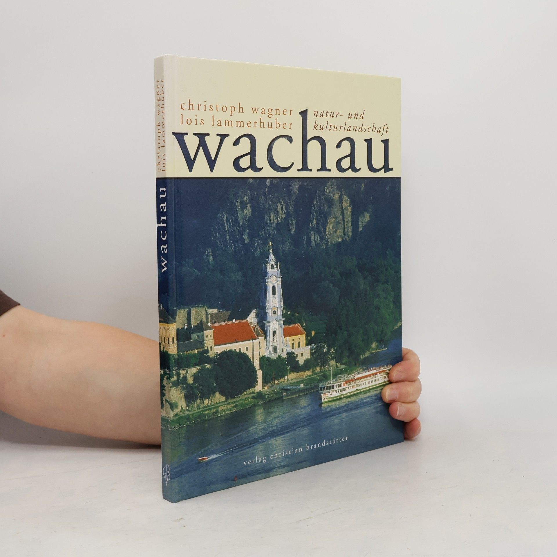 Christoph Wagner Wachau