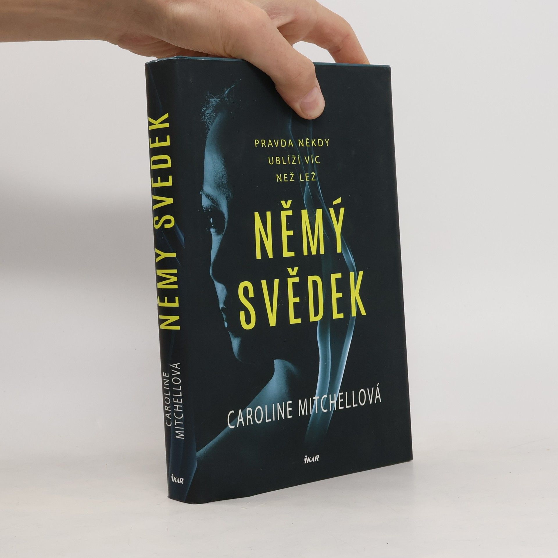 Němý svědek