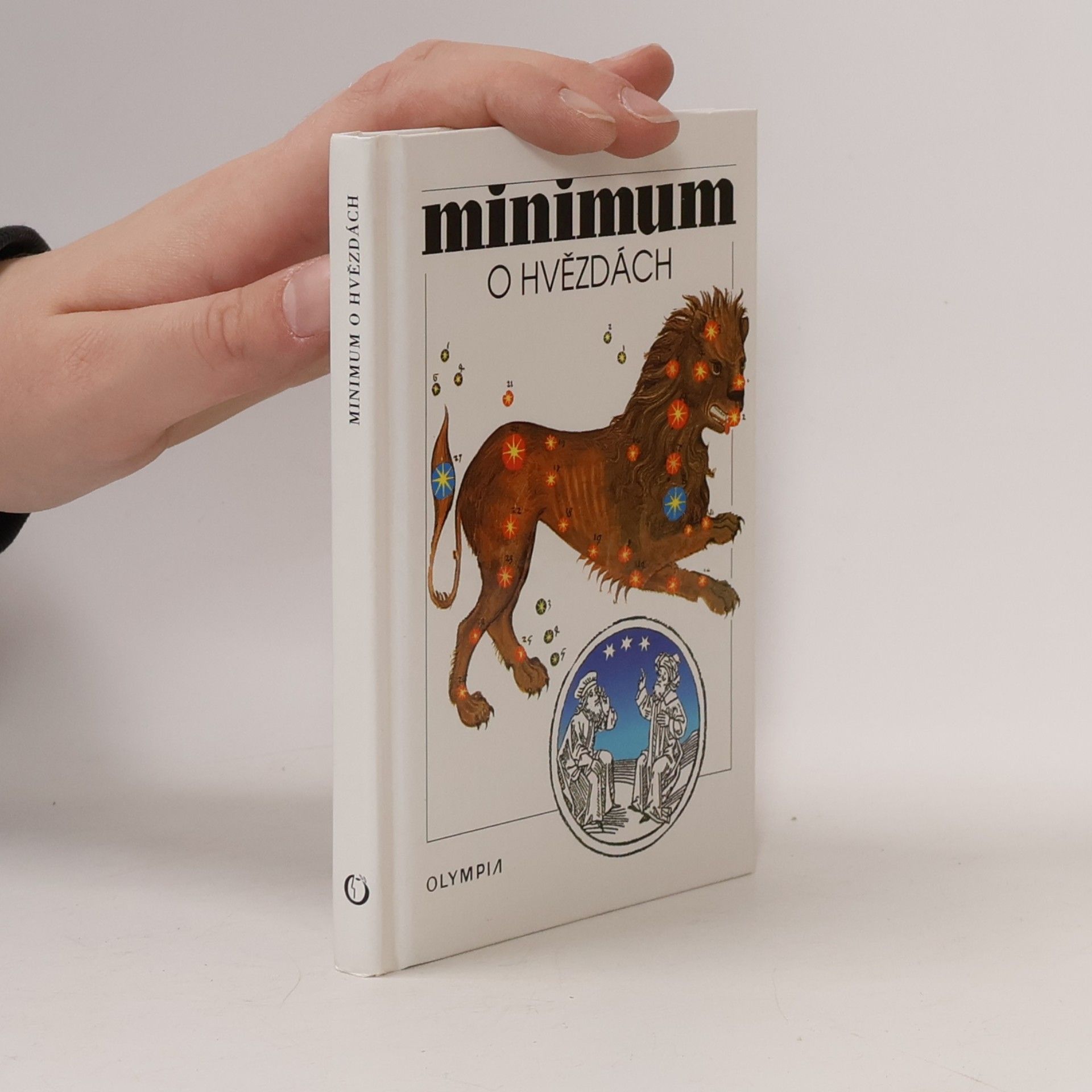 Minimum o hvězdách