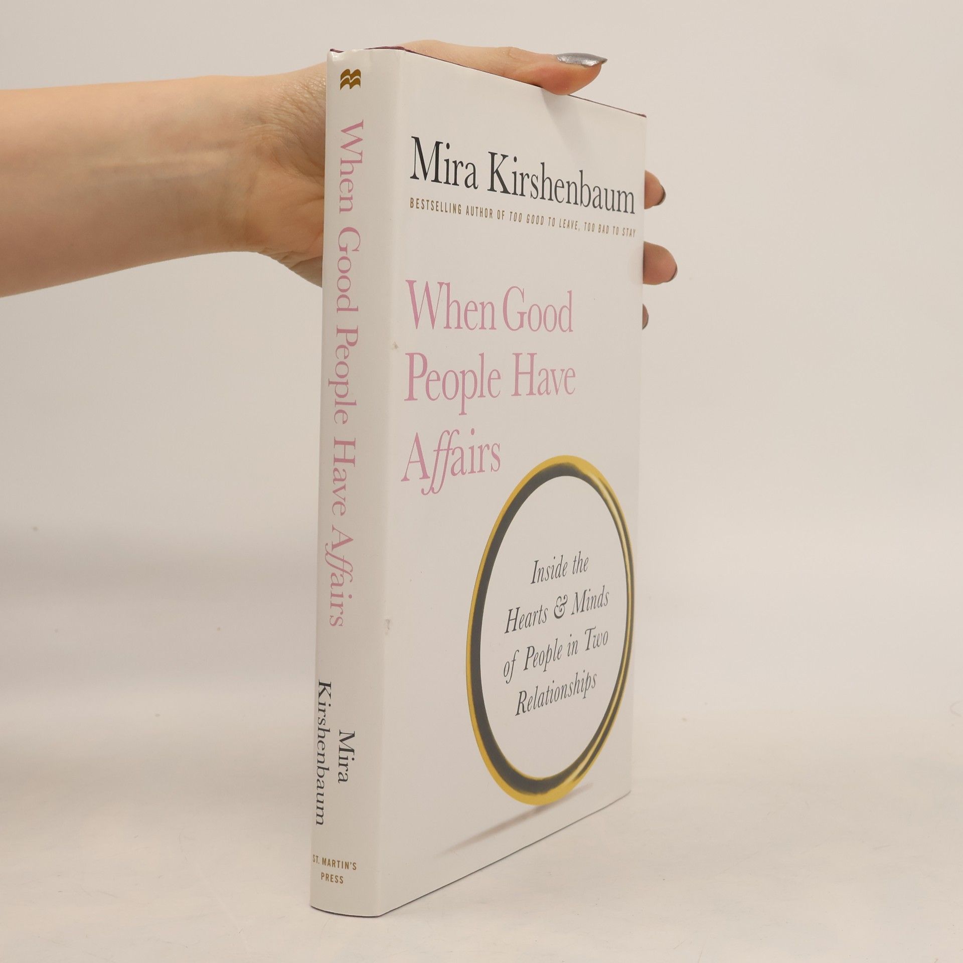 When Good People Have Affairs