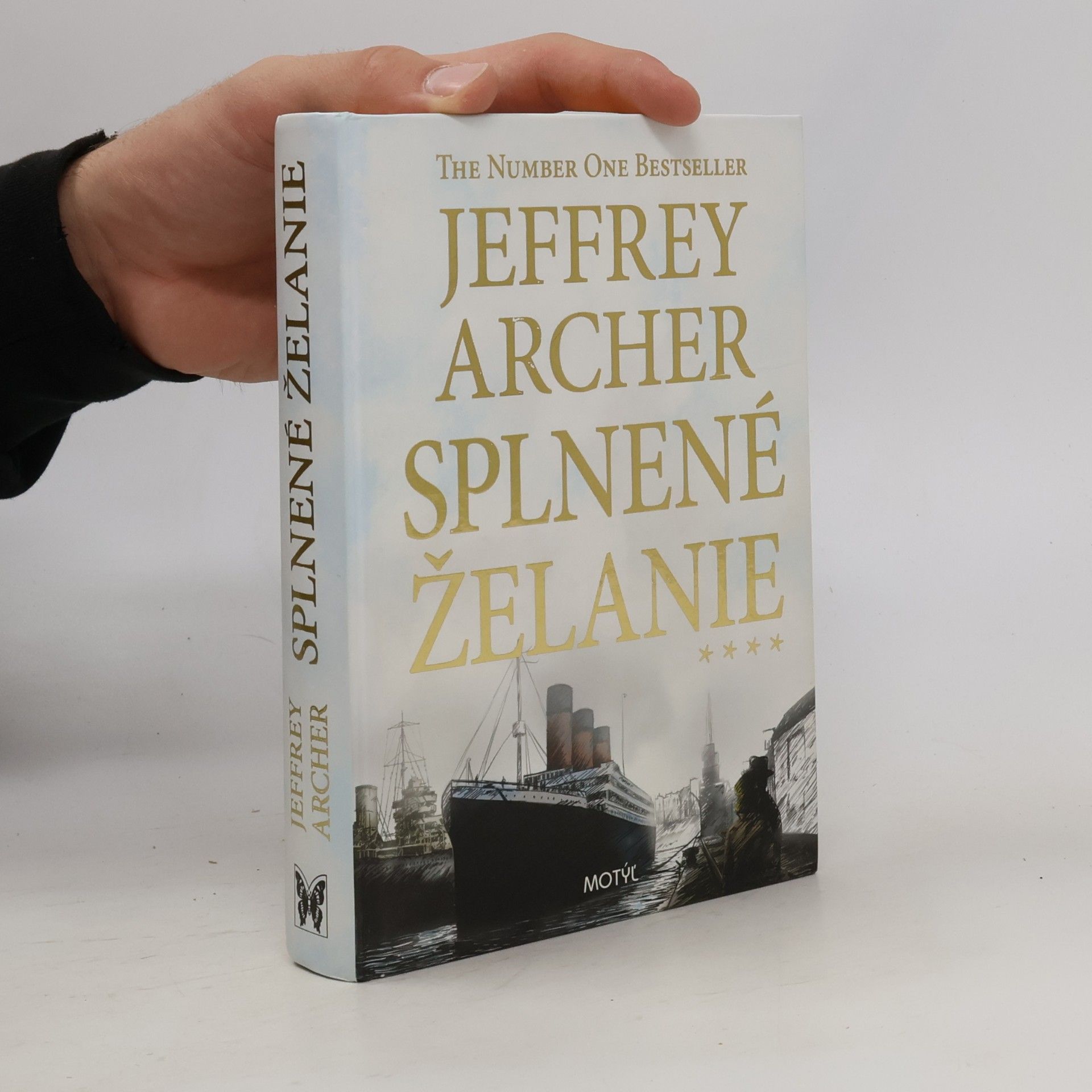 Splnené želanie