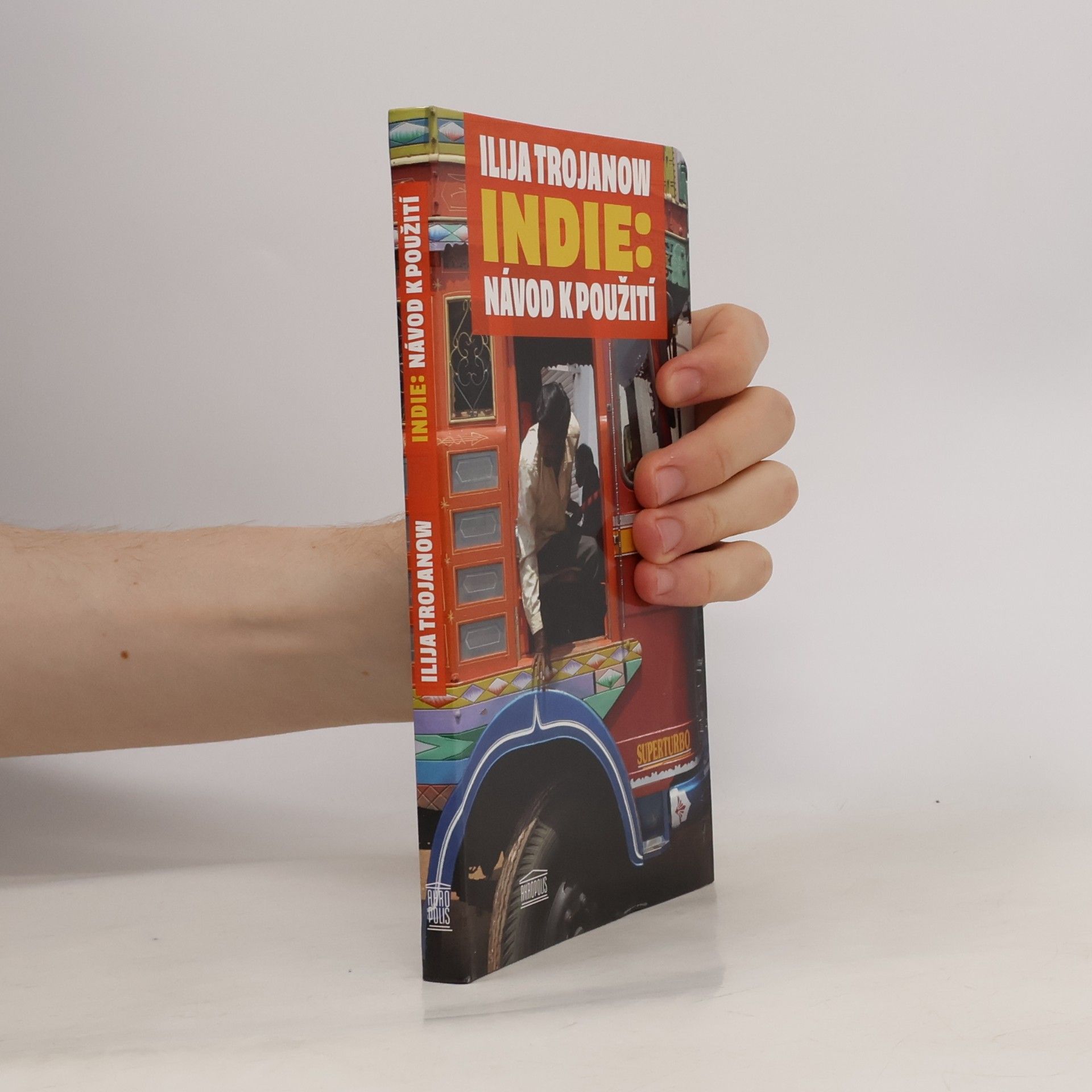 Indie: Návod k použití