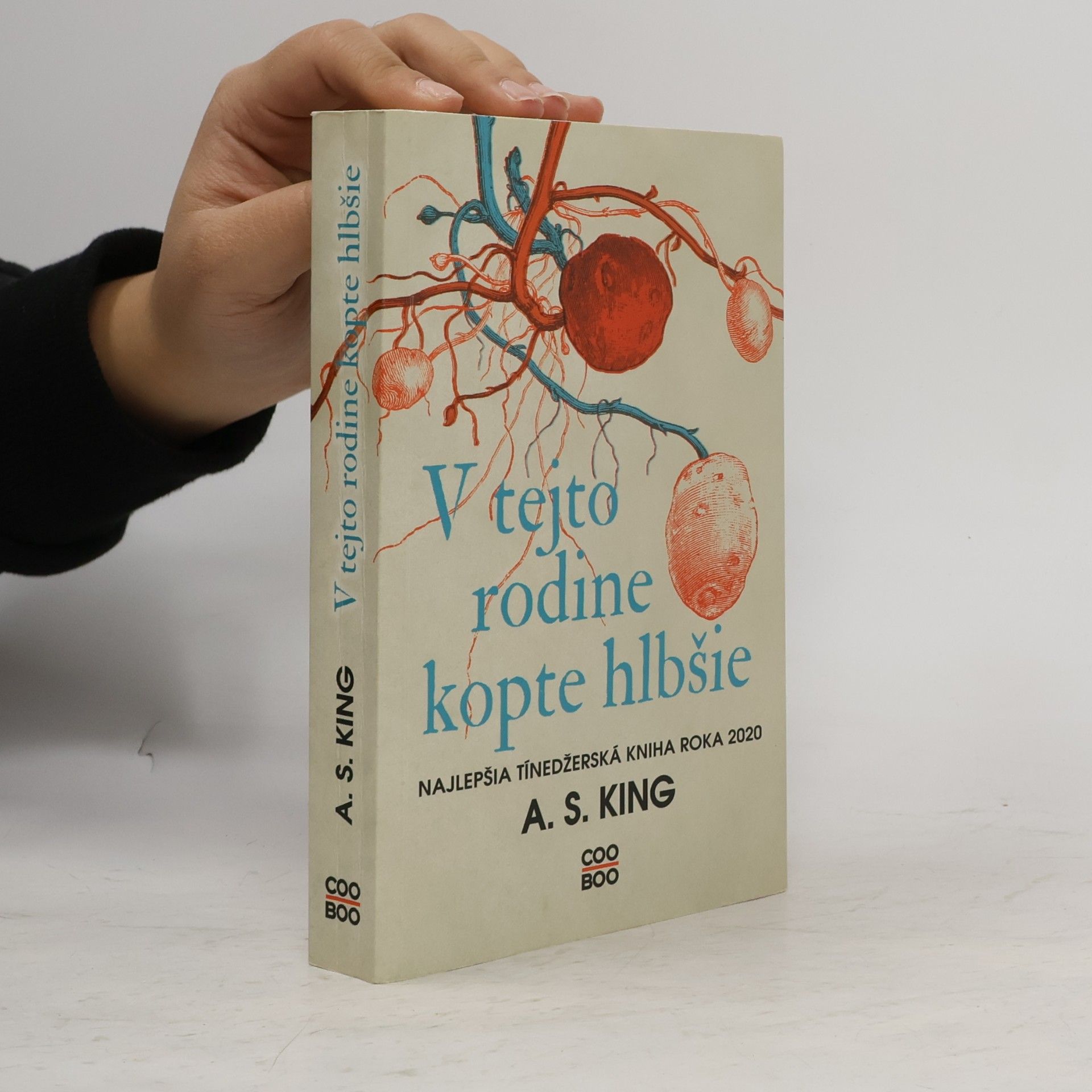 V tejto rodine kopte hlbšie