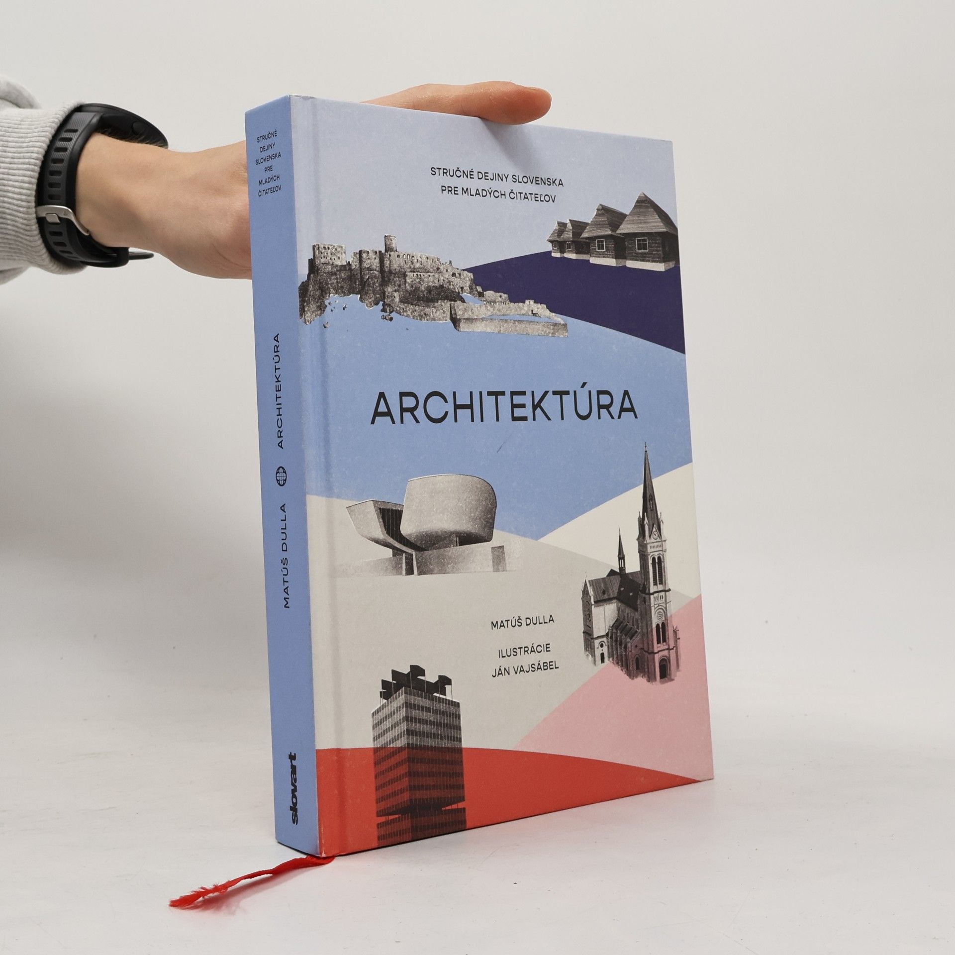 Architektúra