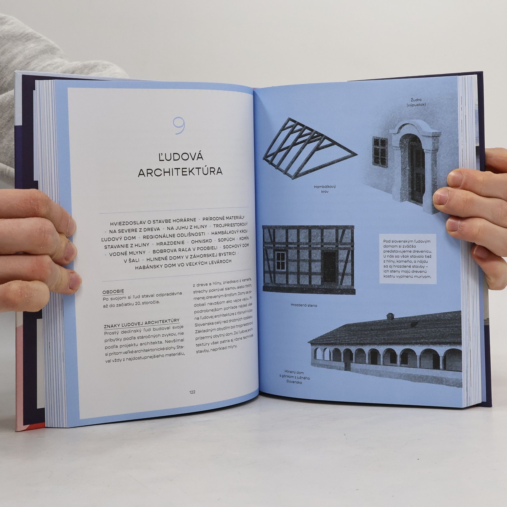 Matúš Dulla Architektúra