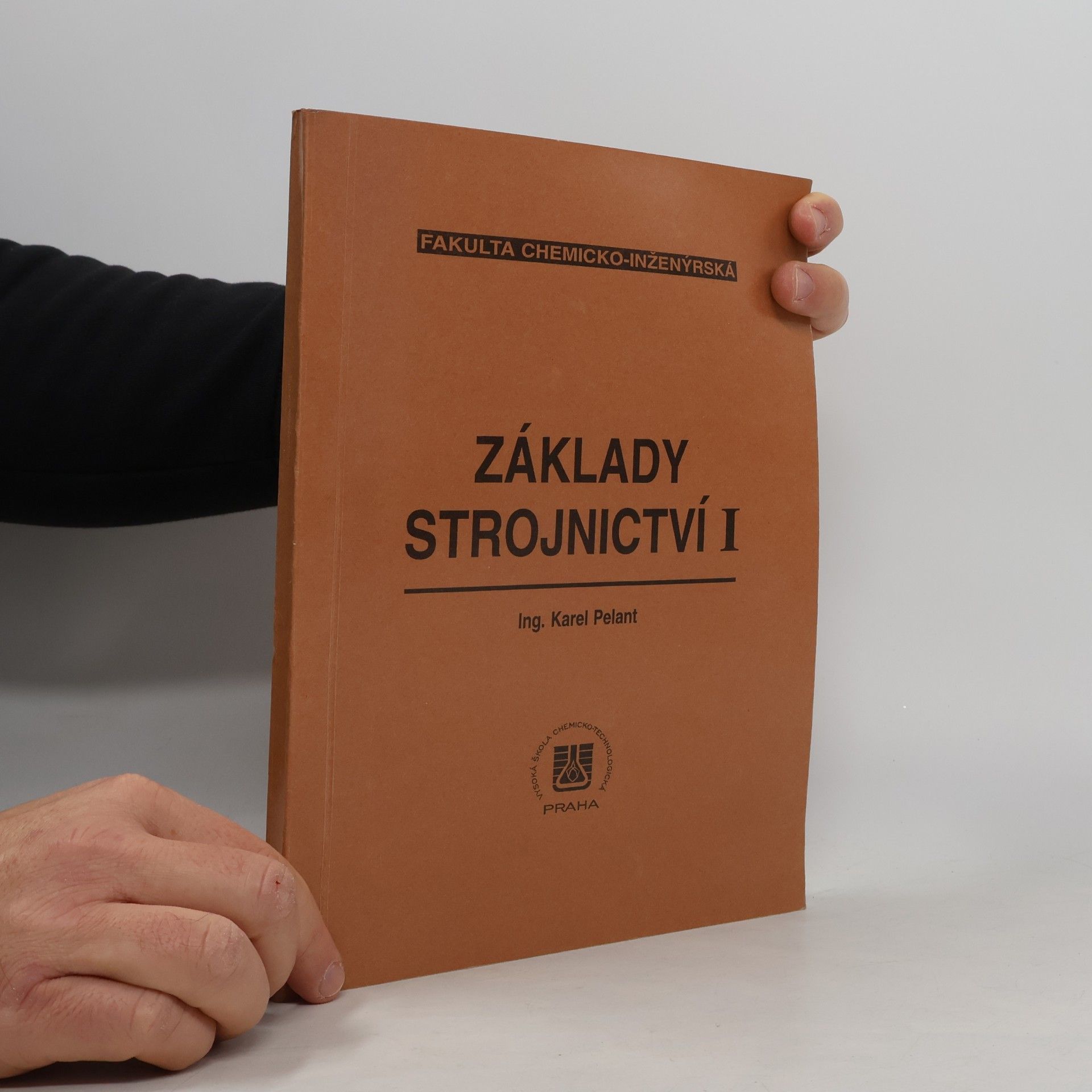 Základy strojnictví