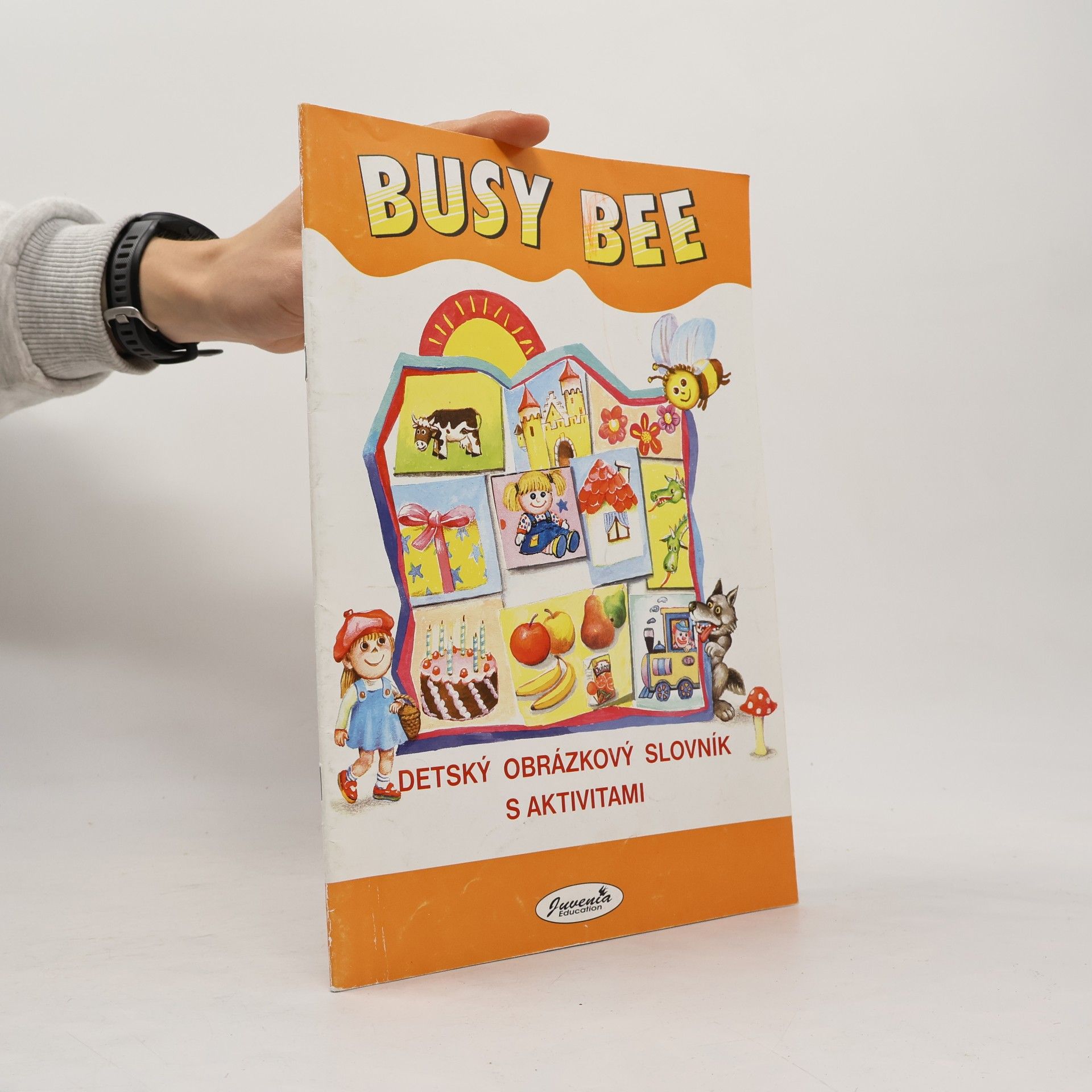 Autorenkollektiv Busy Bee