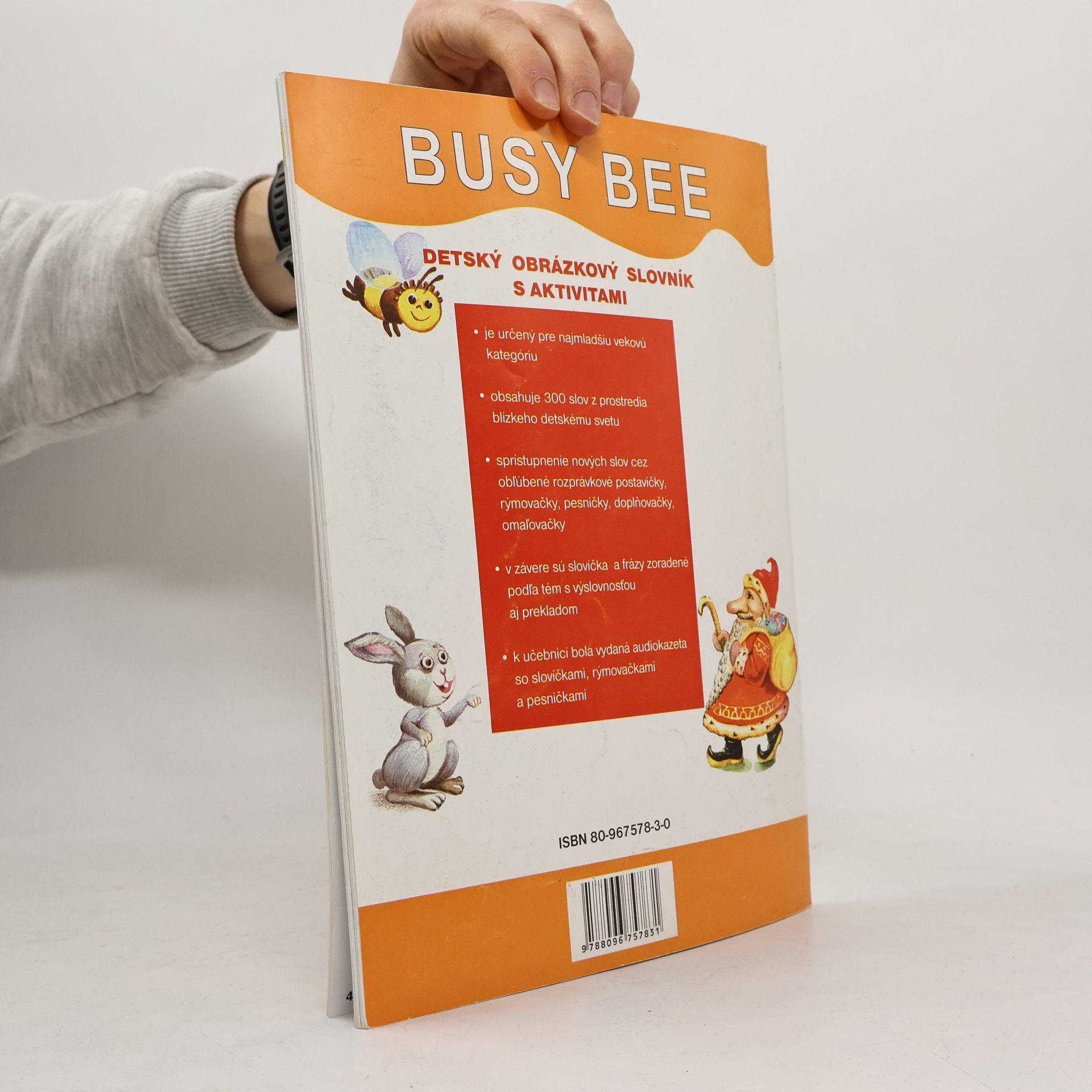 Autorenkollektiv Busy Bee