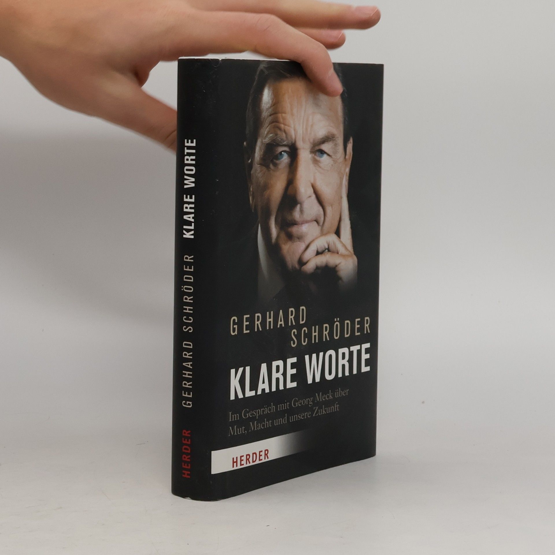 Klare Worte