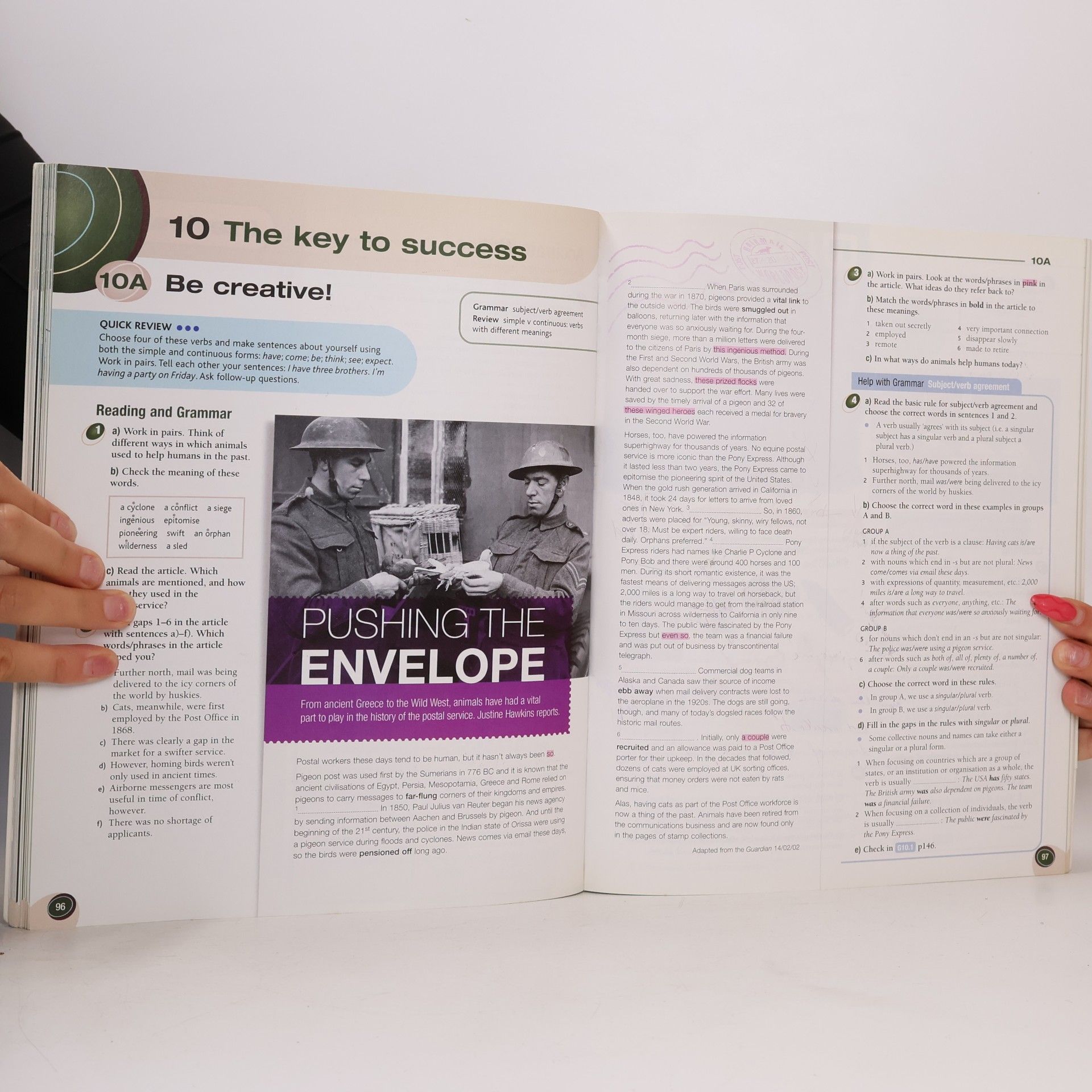 Jana Bellová Face2Face. Advanced Student's Book