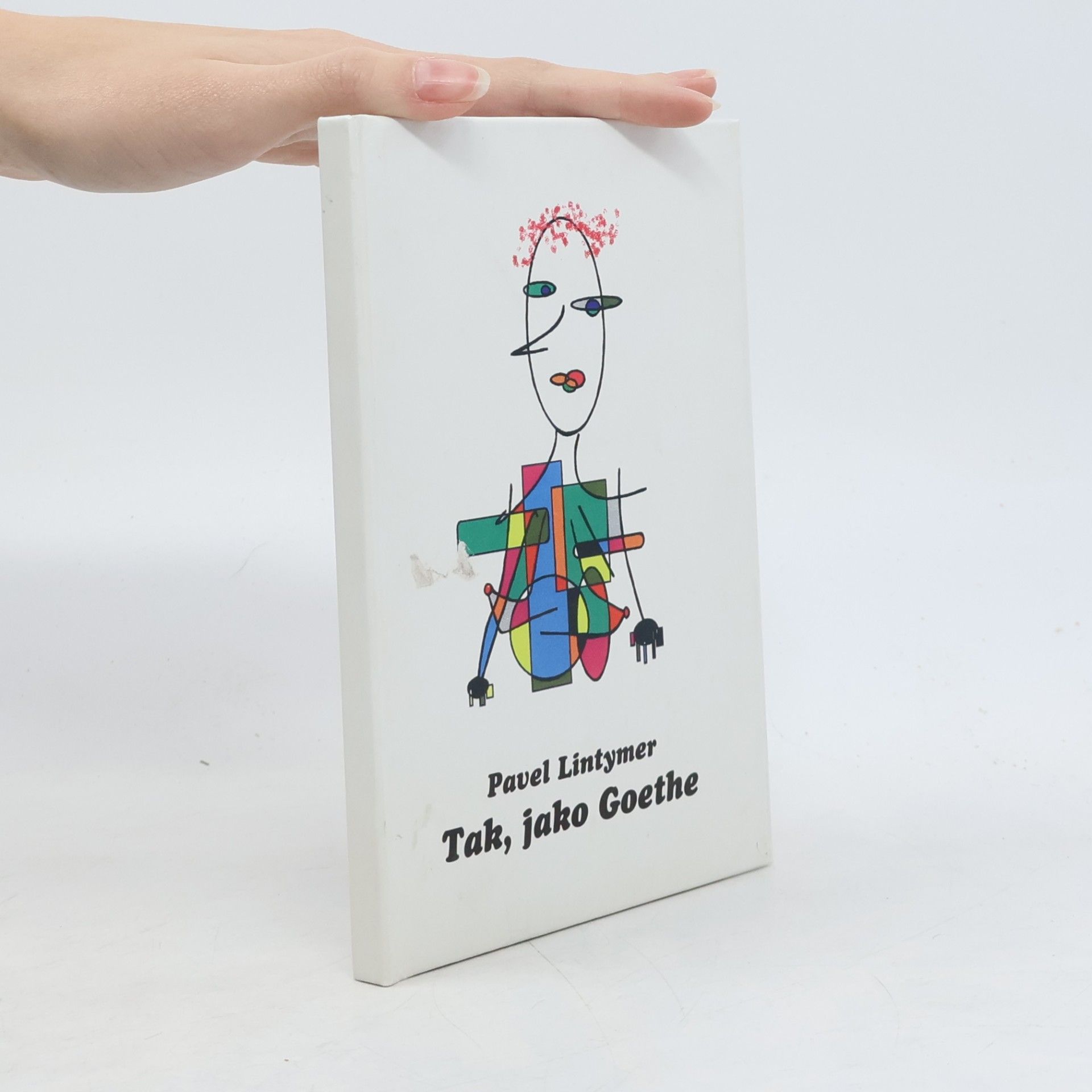 Tak, jako Goethe