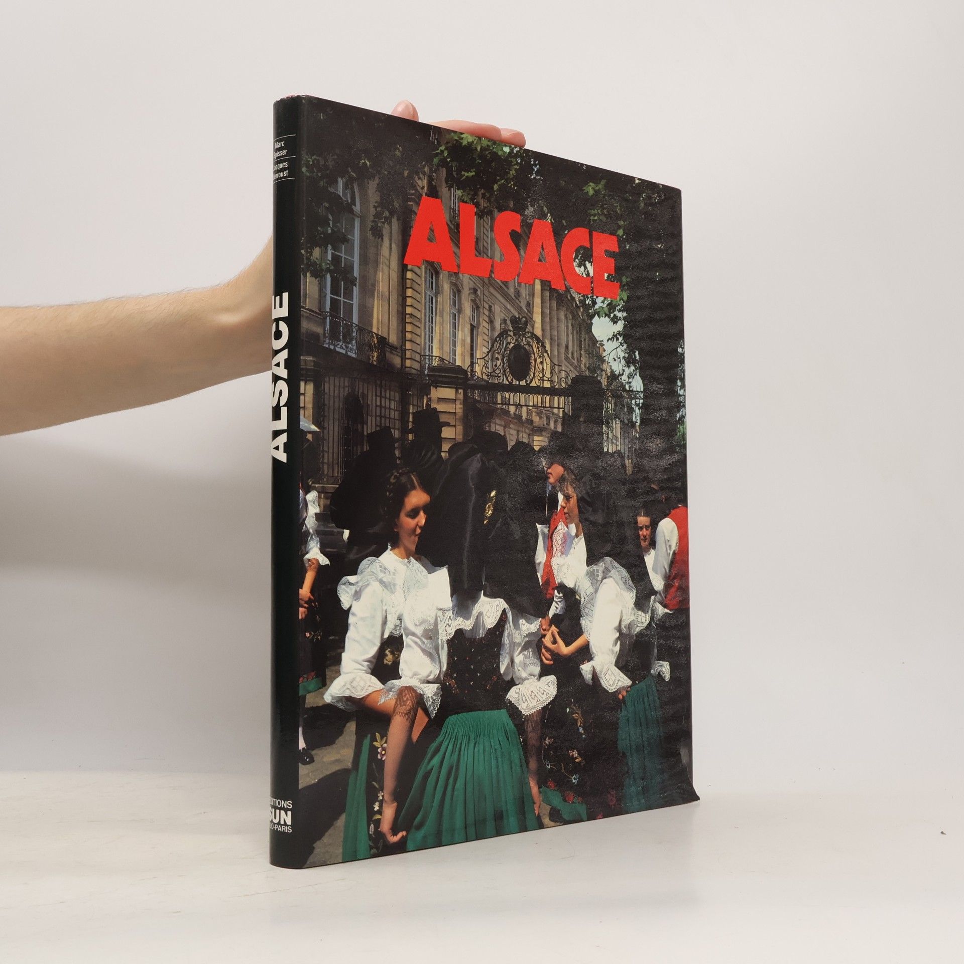 L'Alsace