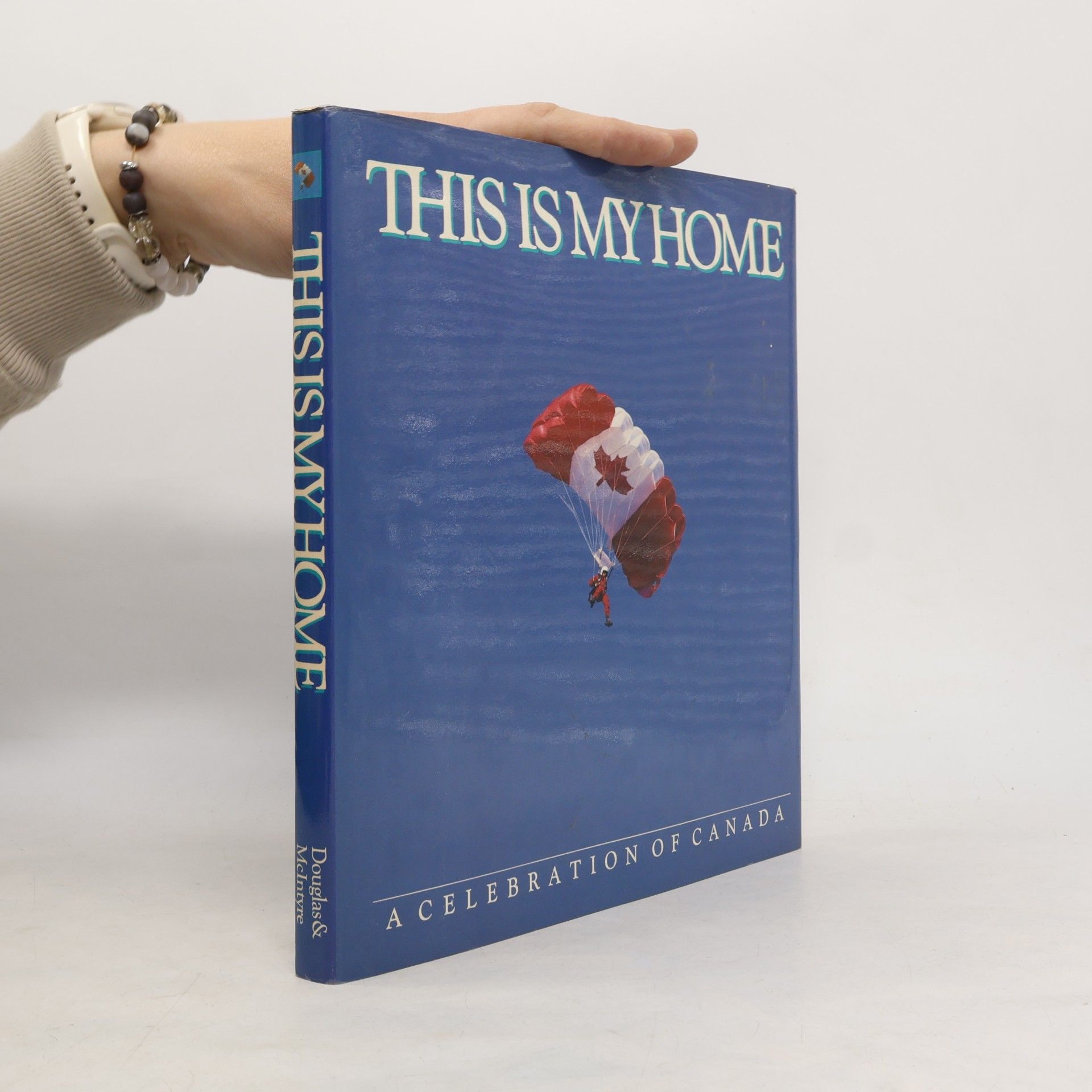 This Is My Home