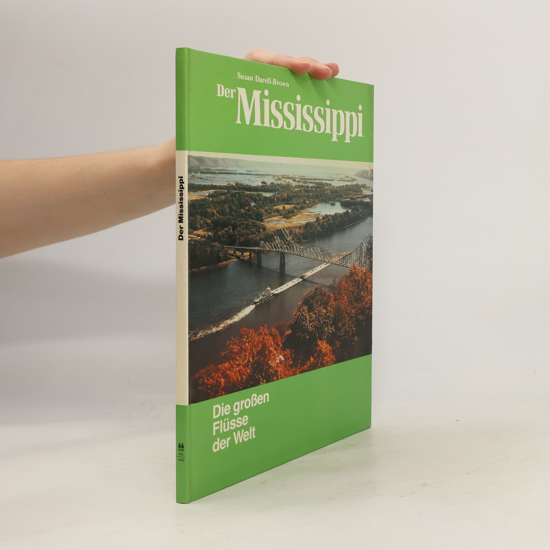 Der Mississippi
