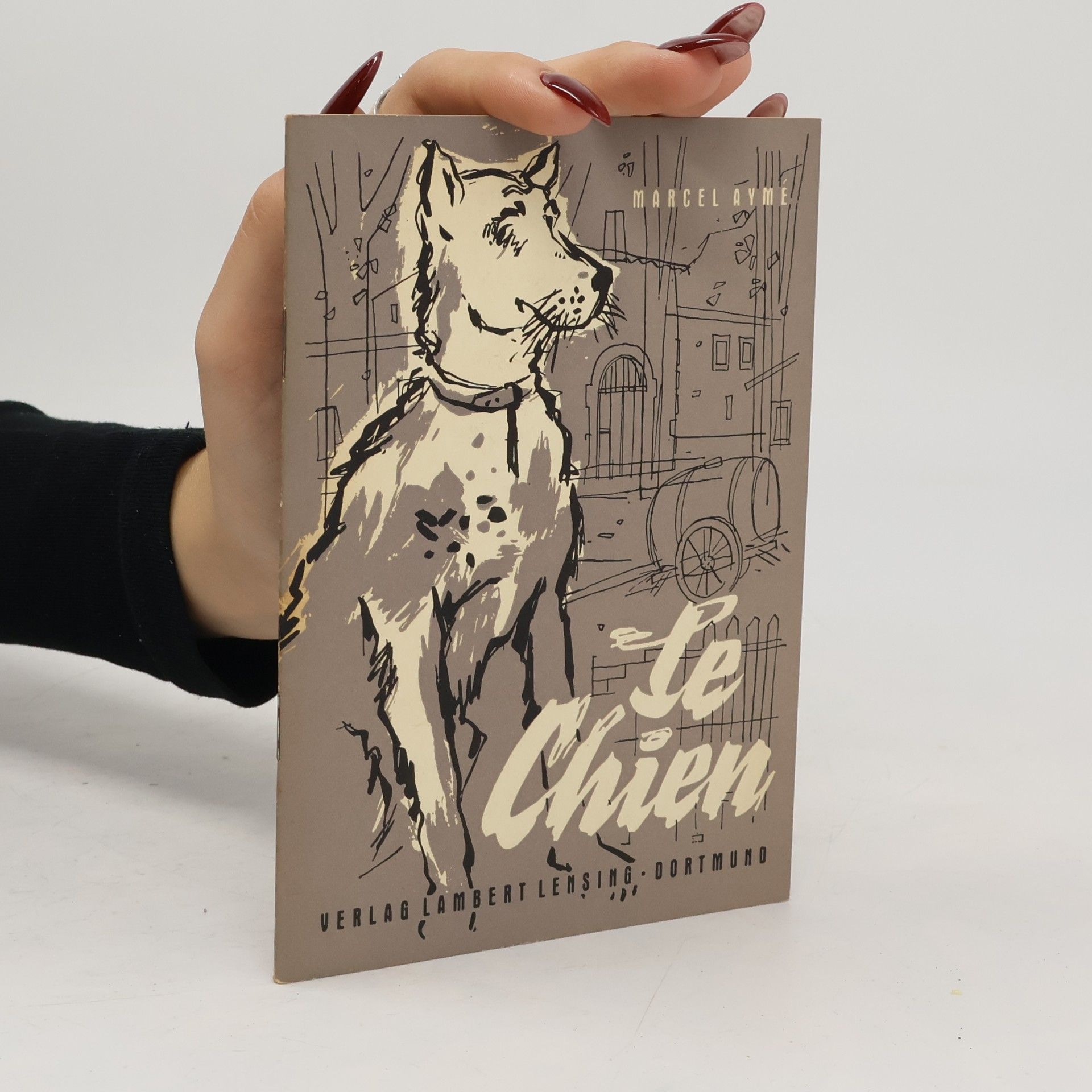 Le Chien