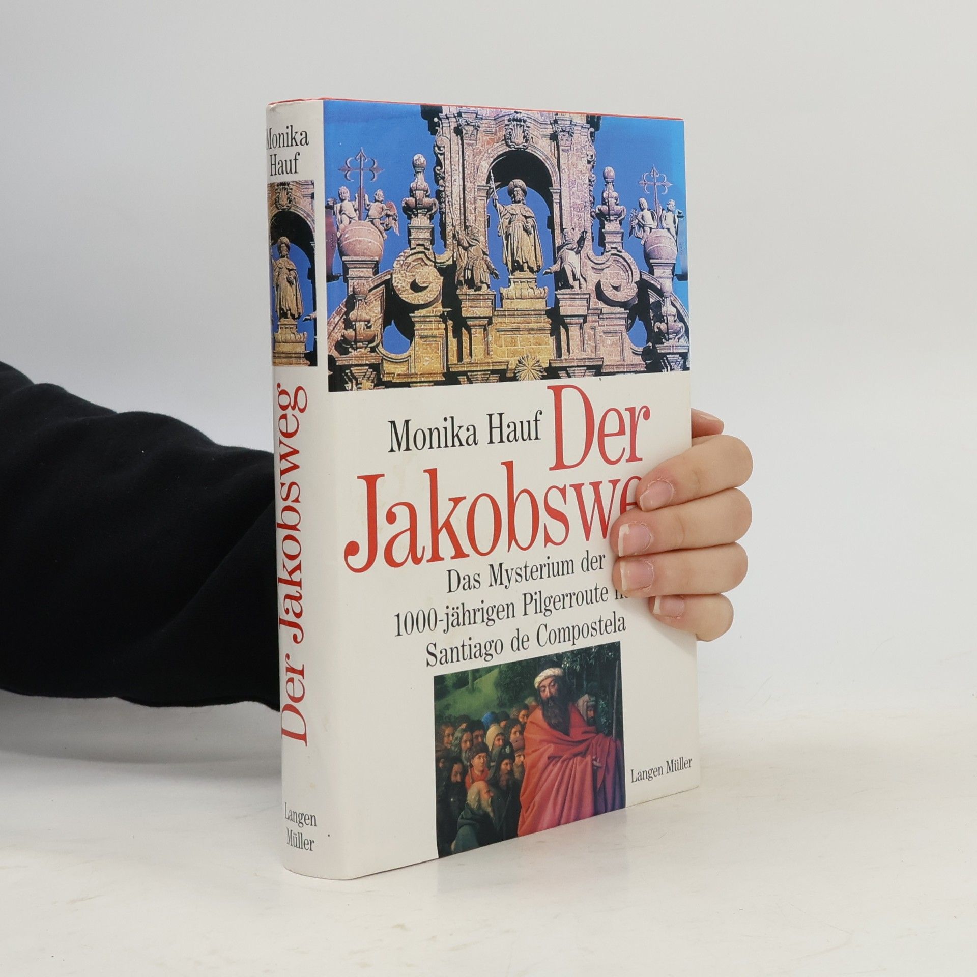 Der Jakobsweg