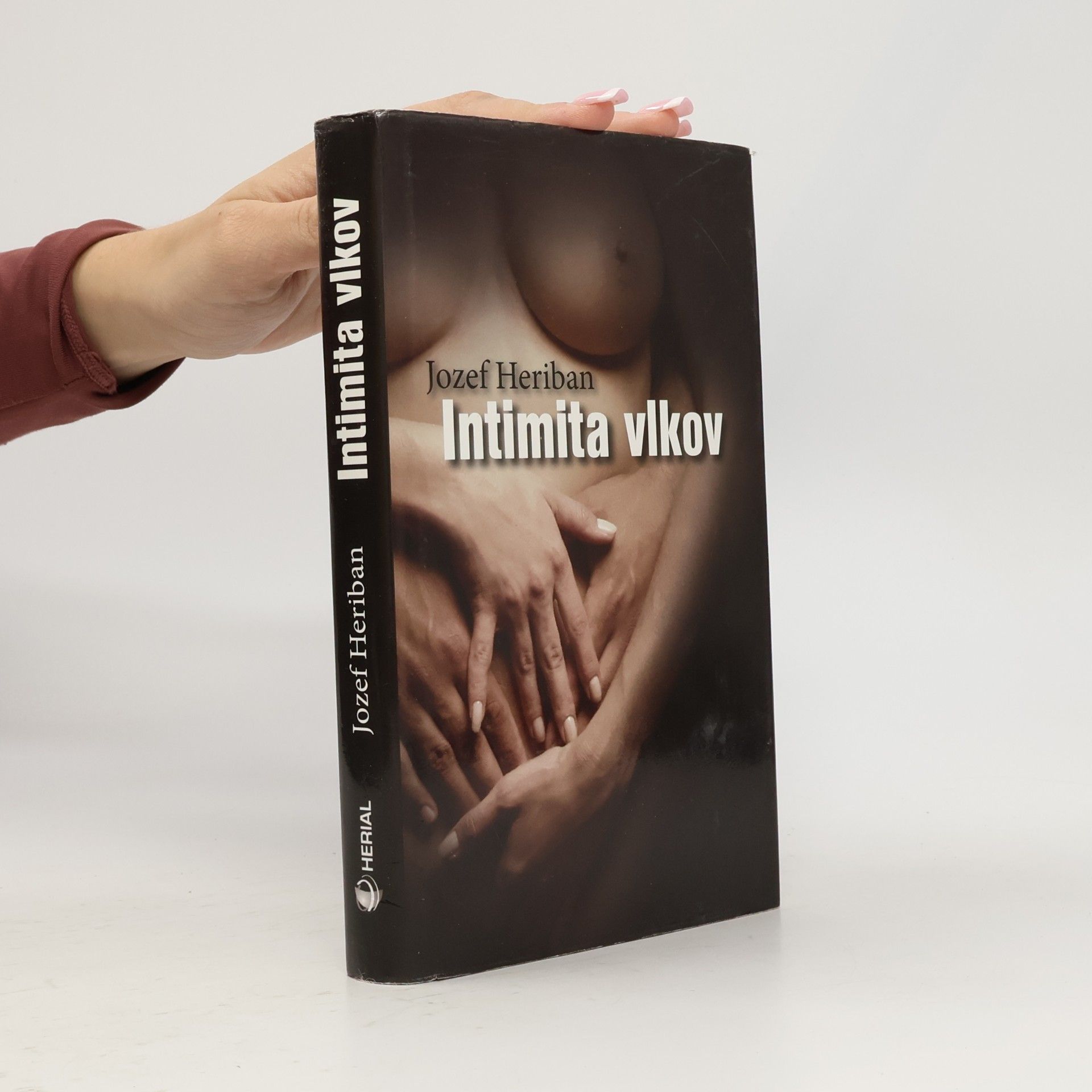 Intimita vlkov