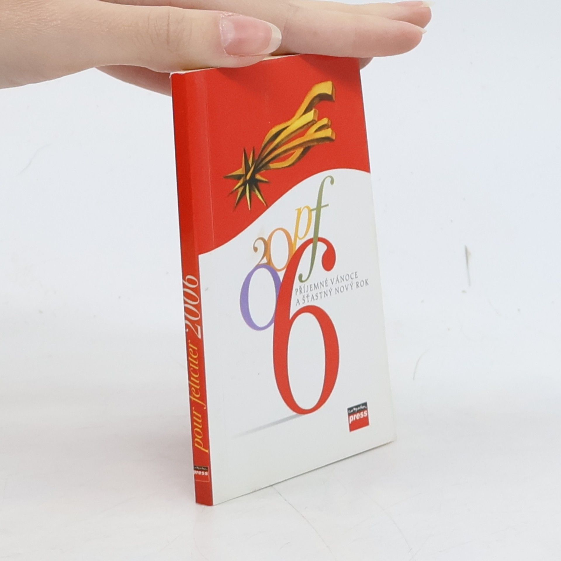Kolektiv autorů pf 2006