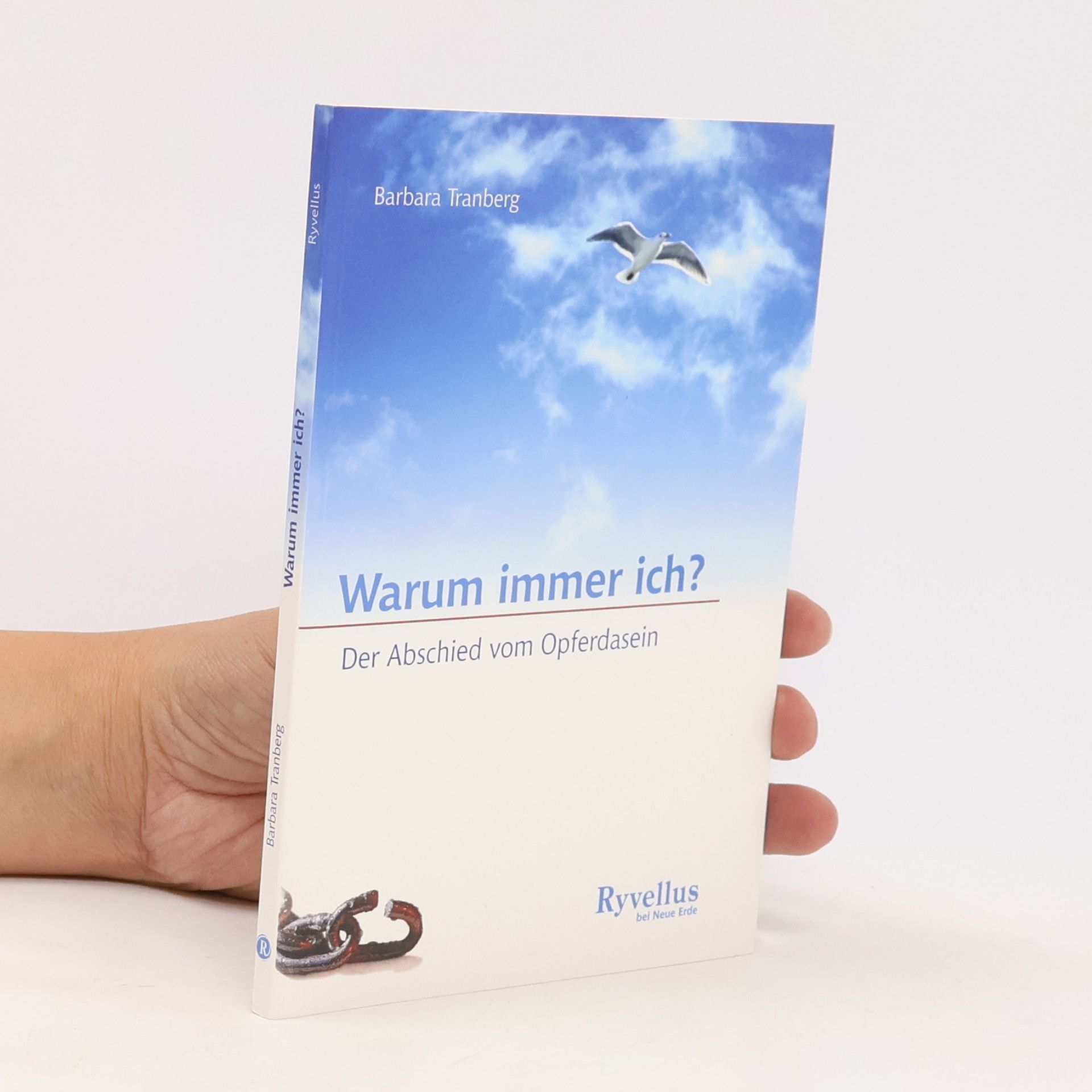 Warum immer ich?
