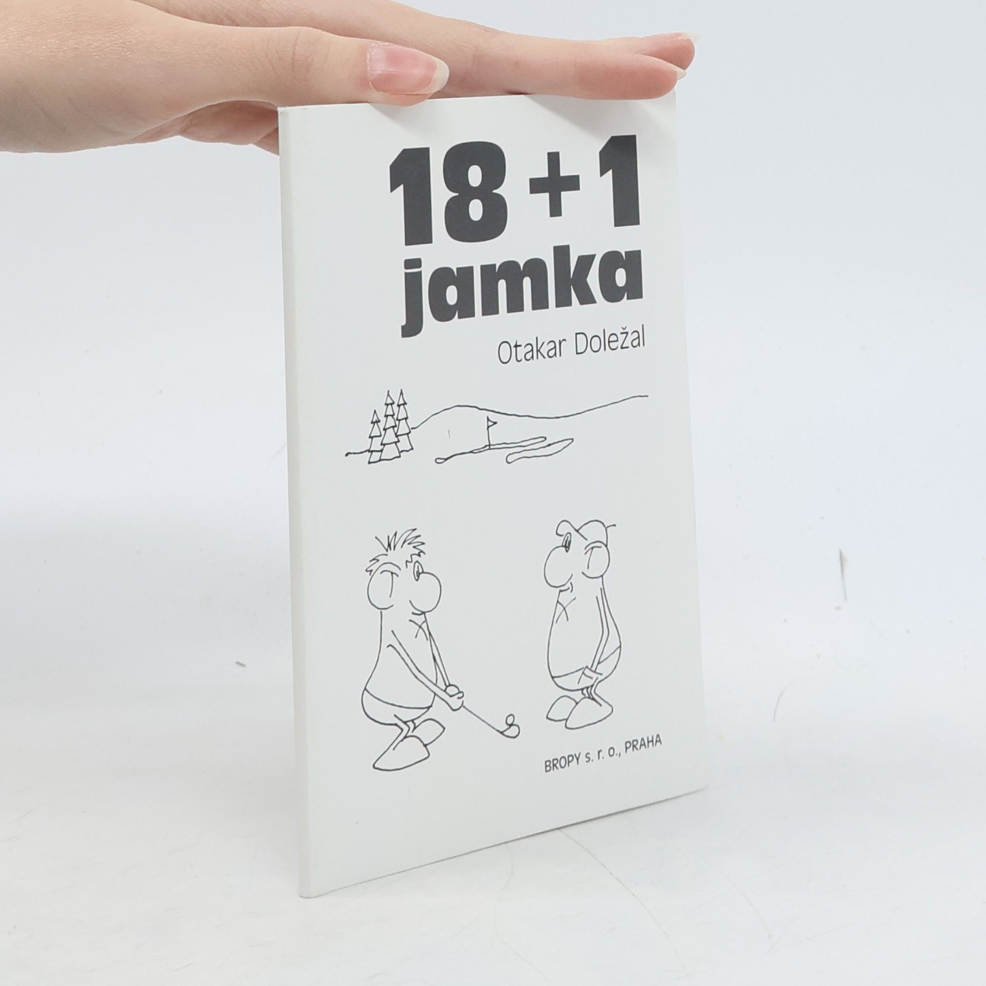 18+1 jamka