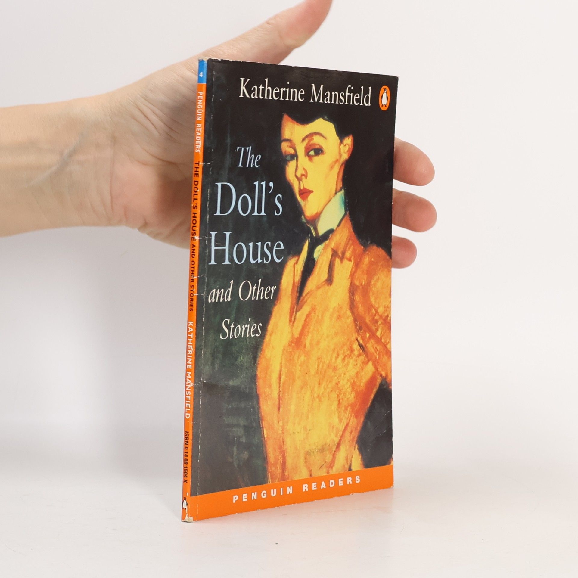 The Doll’s House and Other Stories