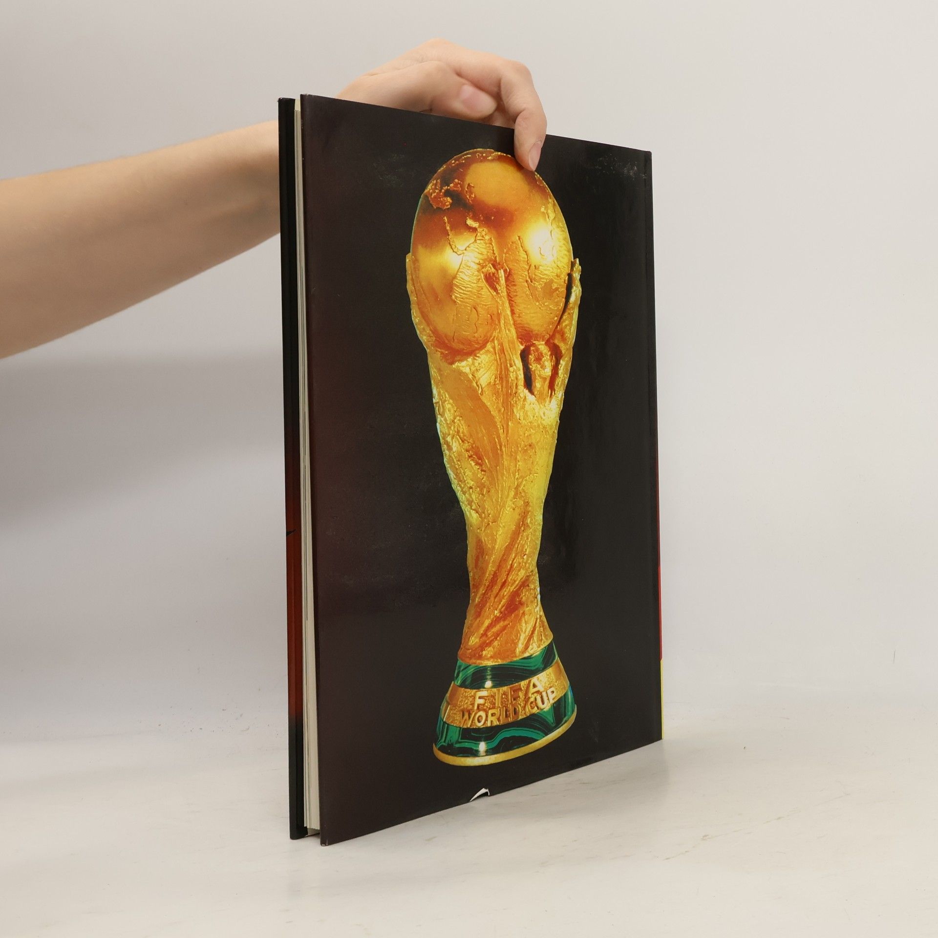 Various authors España 82. Die XII. Fußballwltmeisterschaft