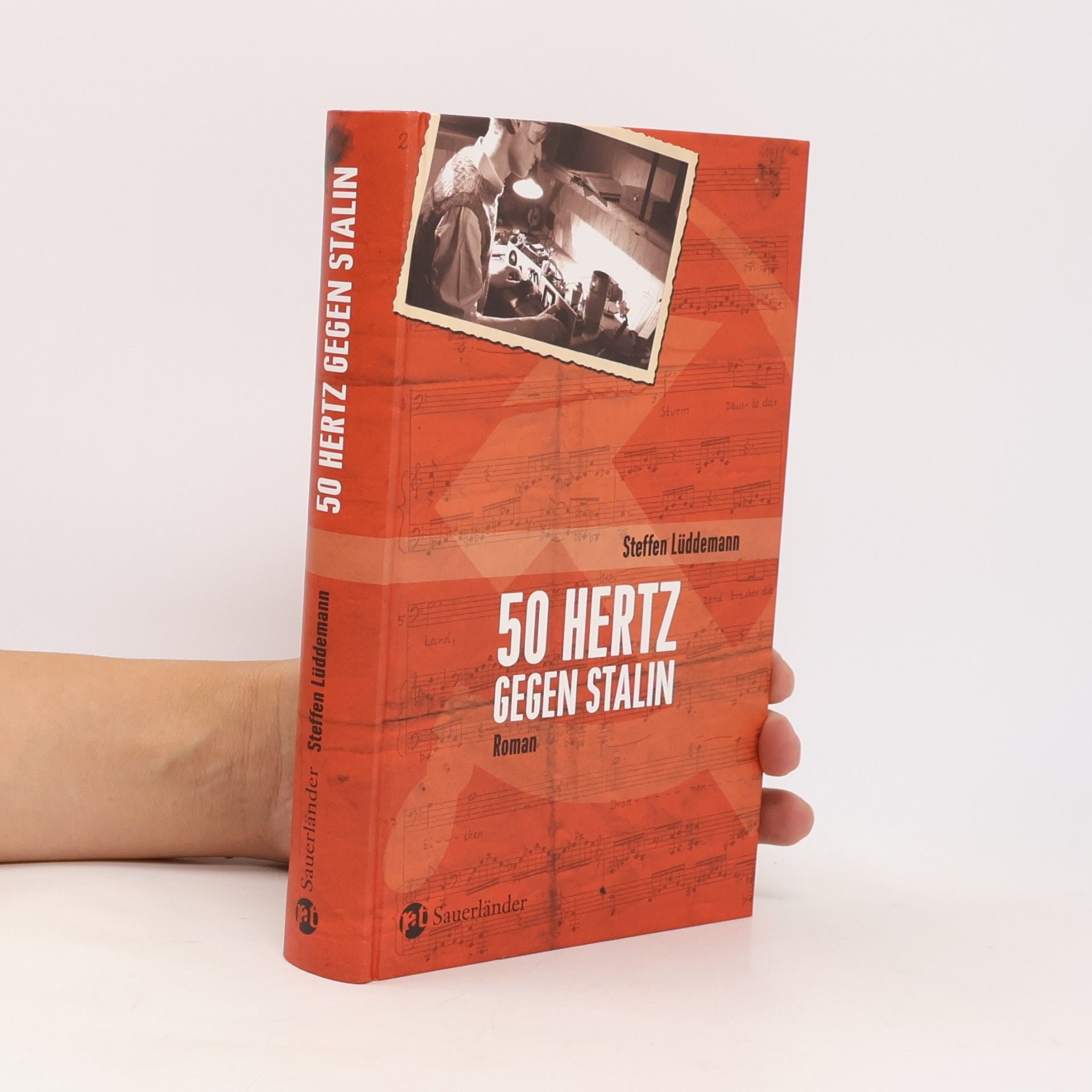 50 Hertz gegen Stalin