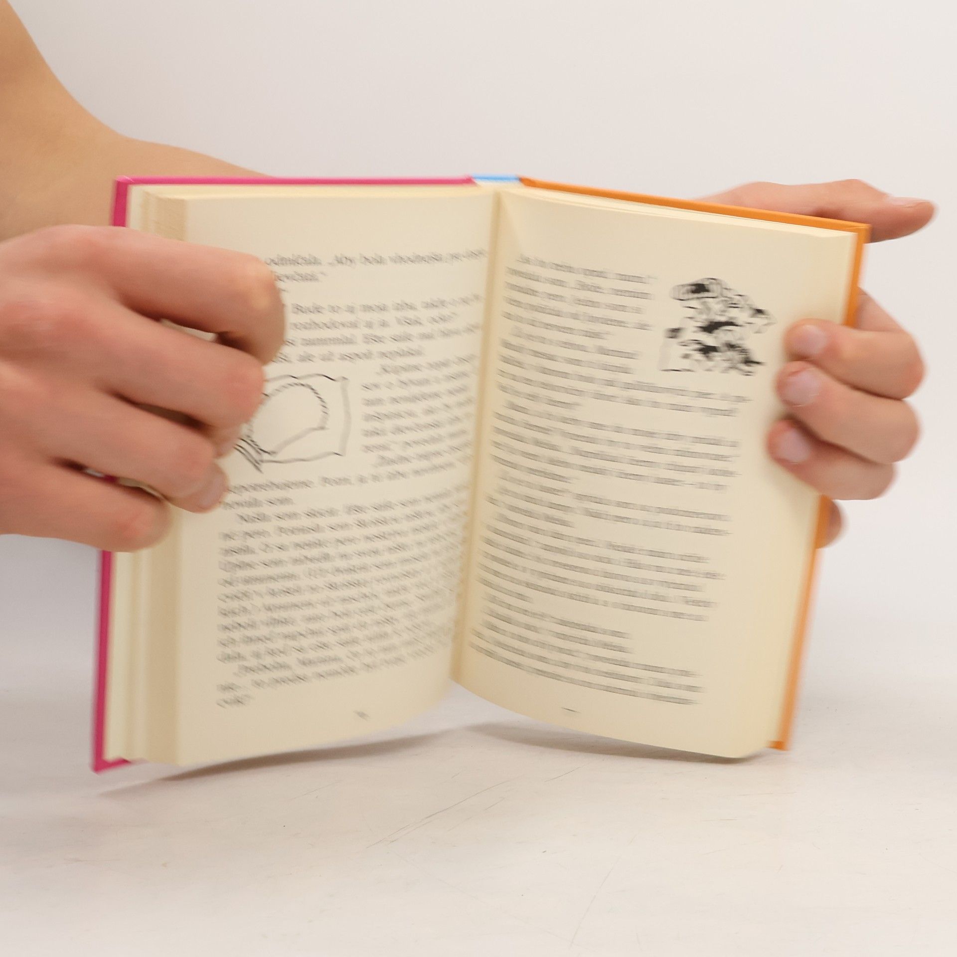 Jacqueline Wilson To najhoršie na mojej sestre